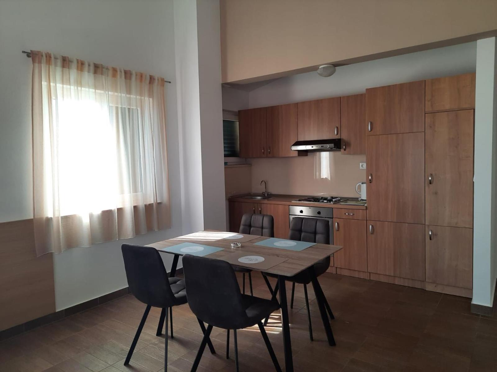 Apartments Vuković view 4