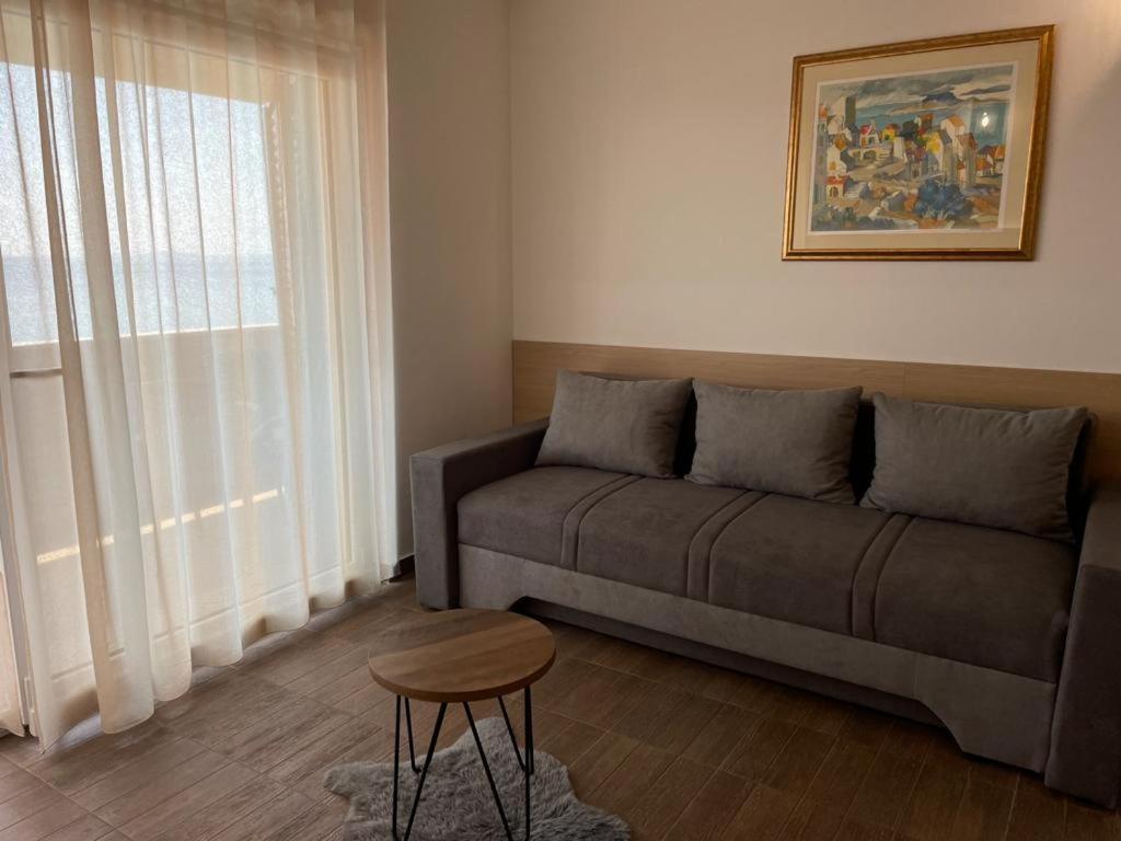 Apartments Vuković view 3
