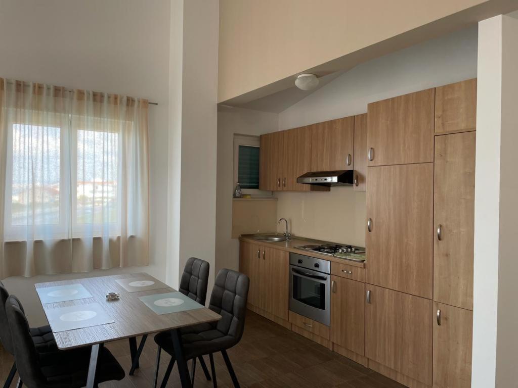 Apartments Vuković view 2