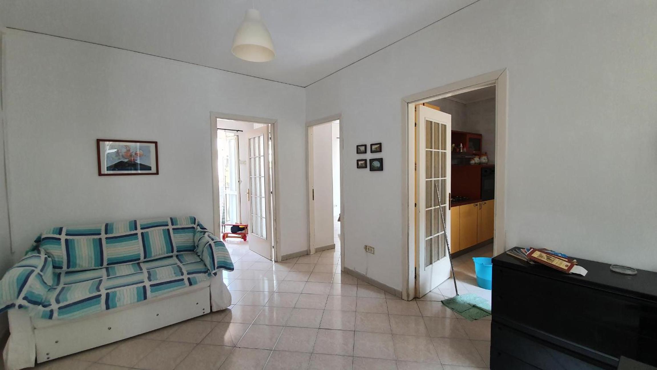 Casa rosi nel cuore di napoli photo 4