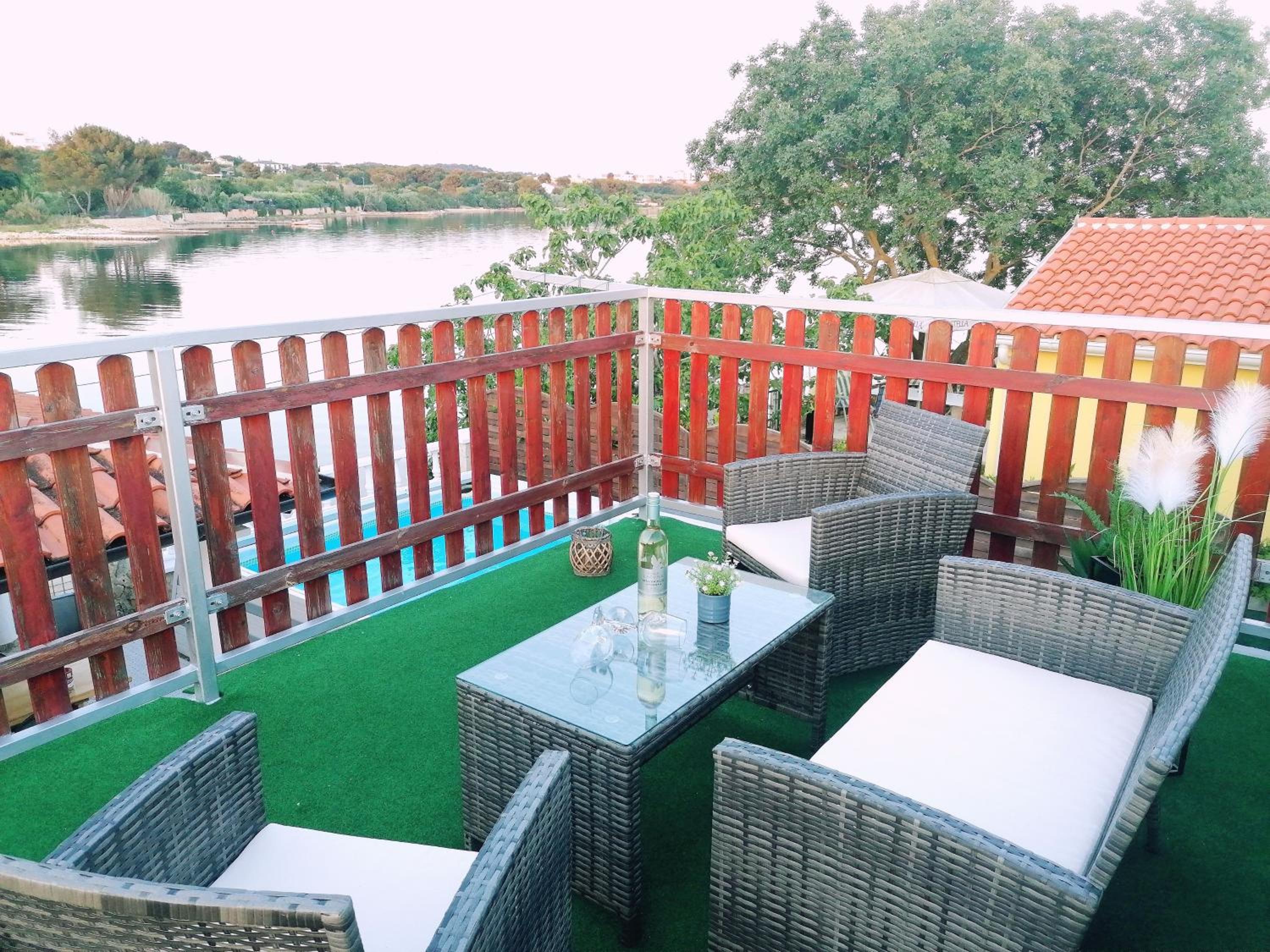 Holiday Home Tereza