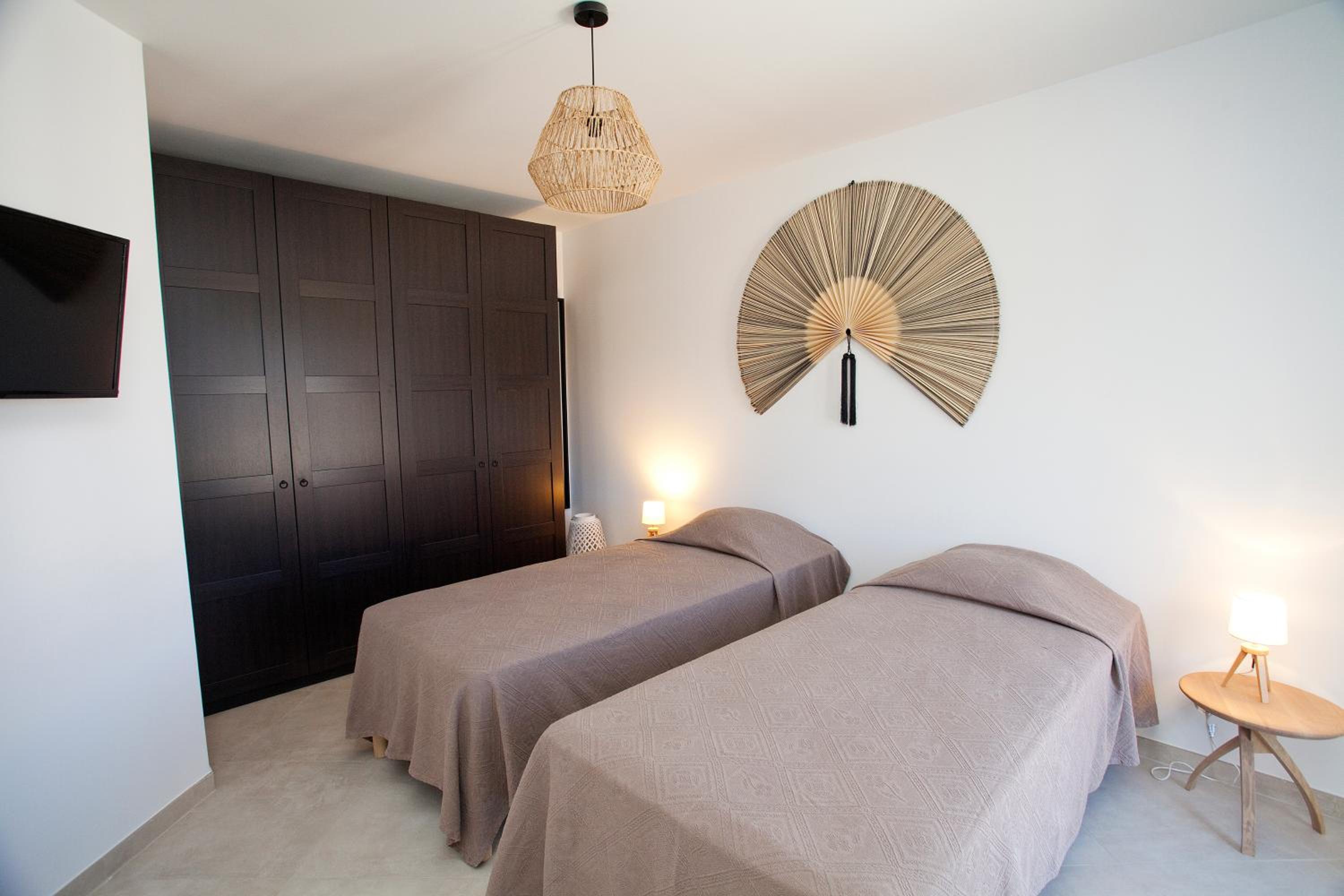 Les Villas de la Résidence U Veniqui