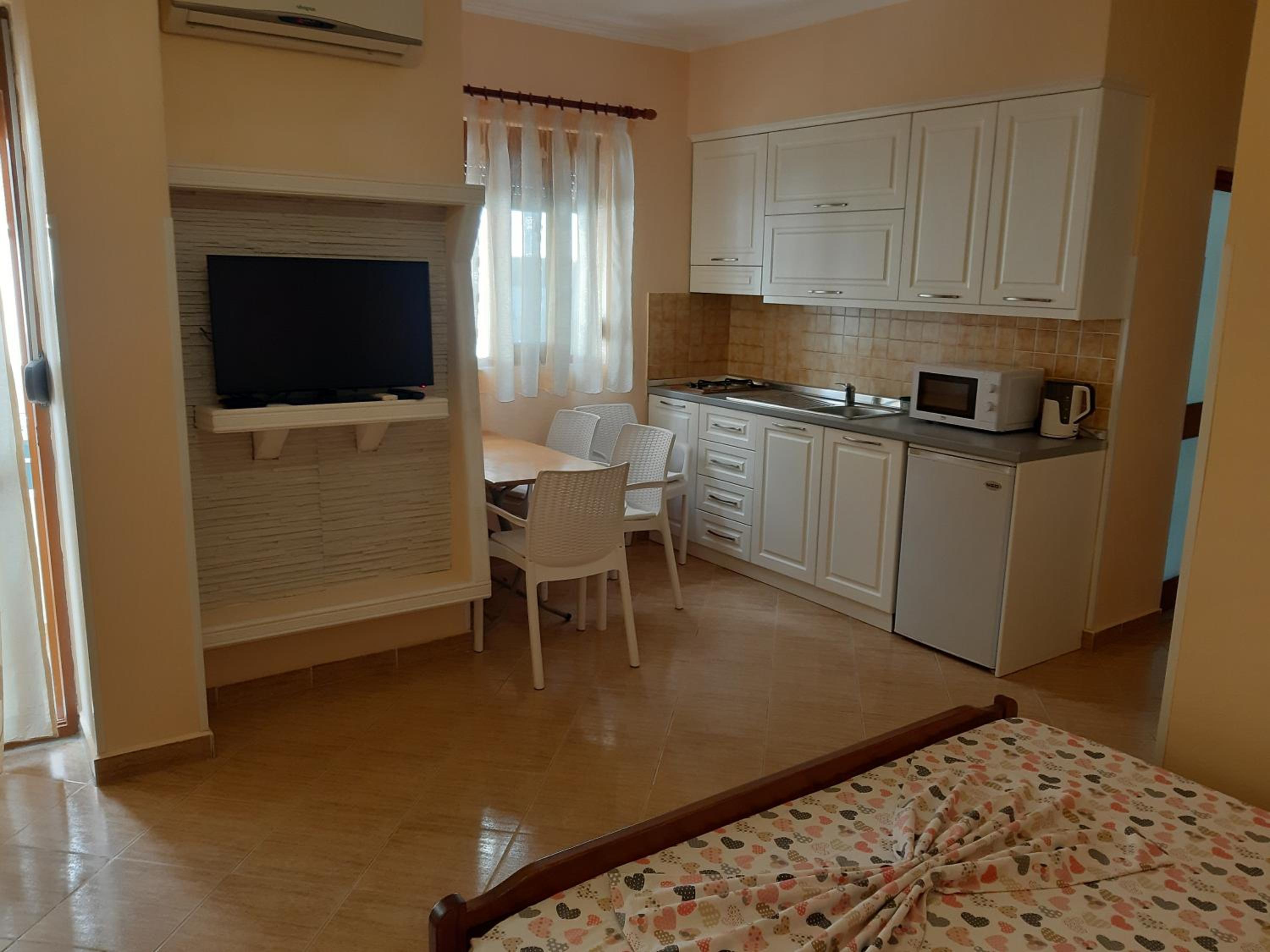 Amras house