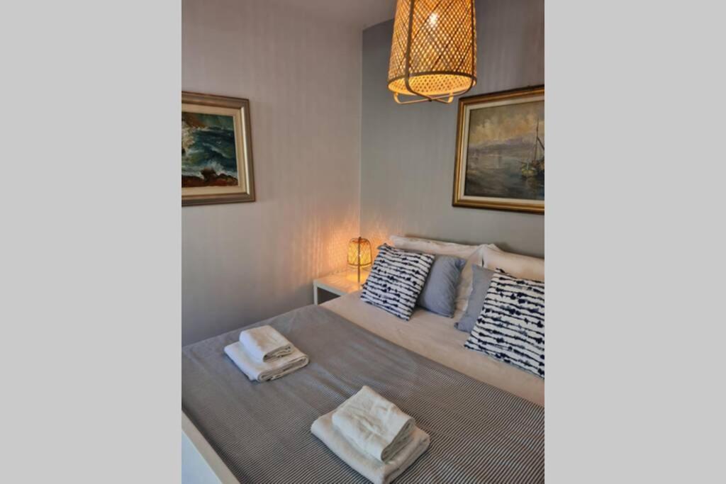 Studio Apartment Marella view 2