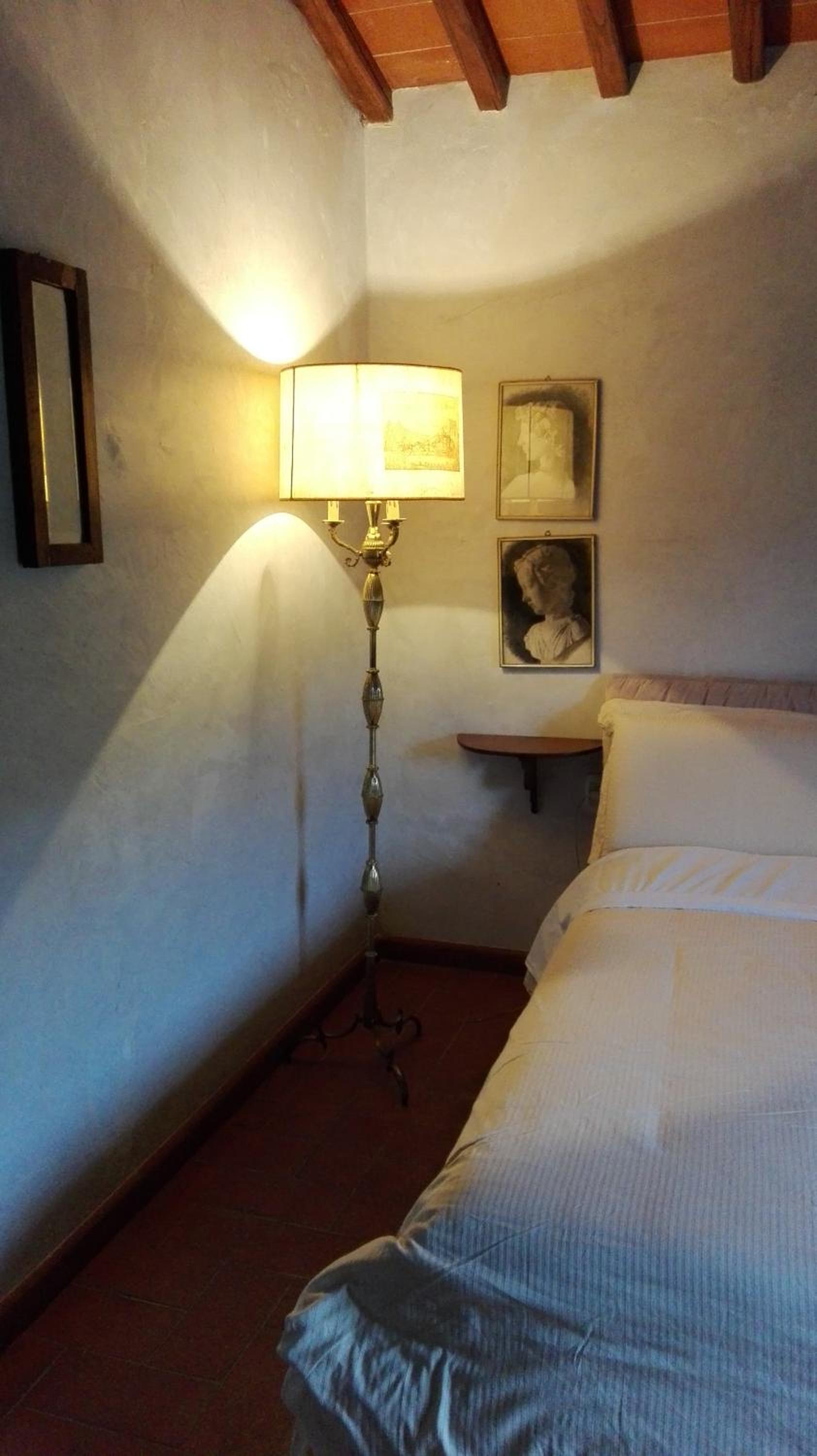 Casina di Vicchio