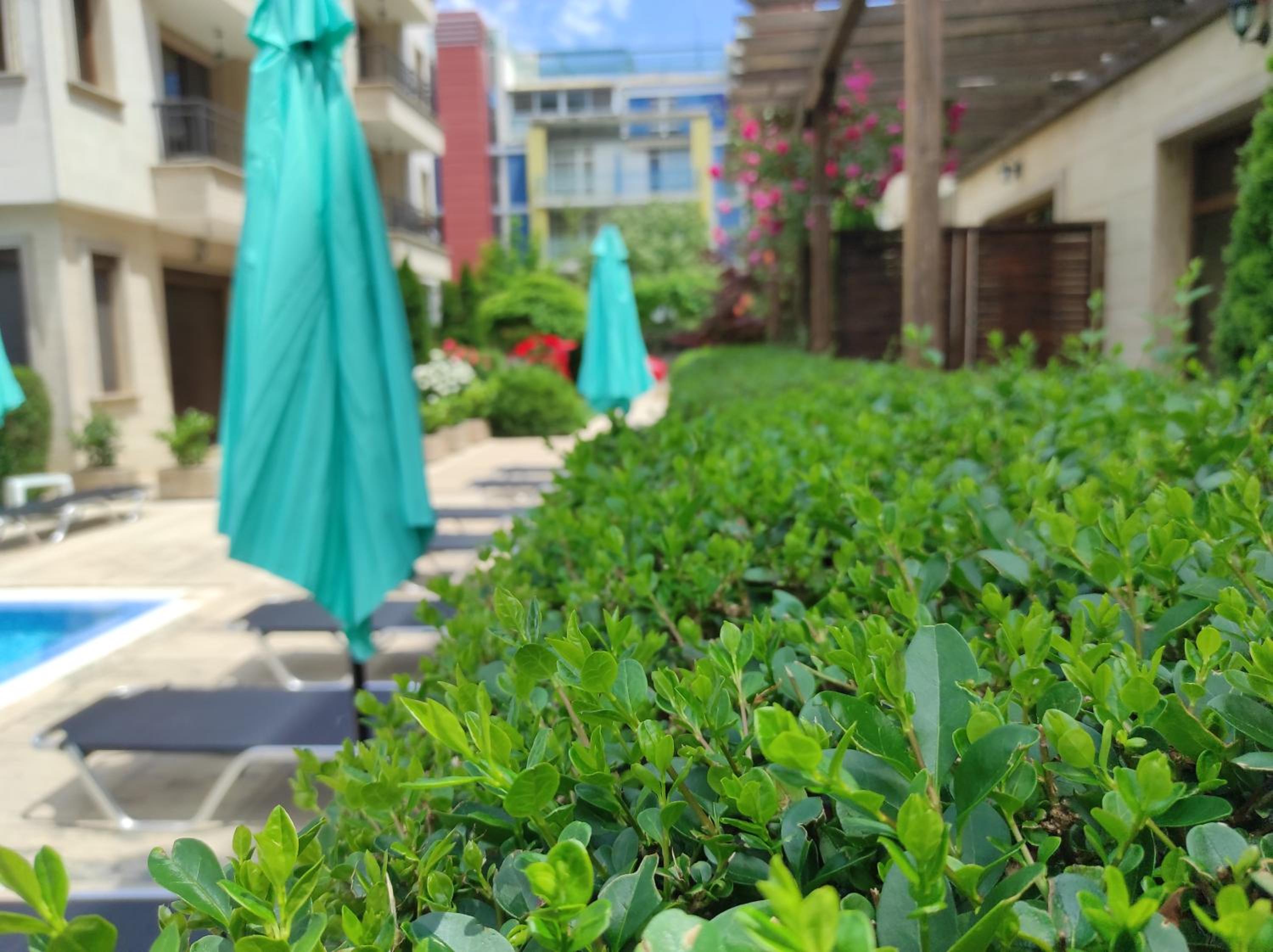 Apartments Amara Sunny Beach