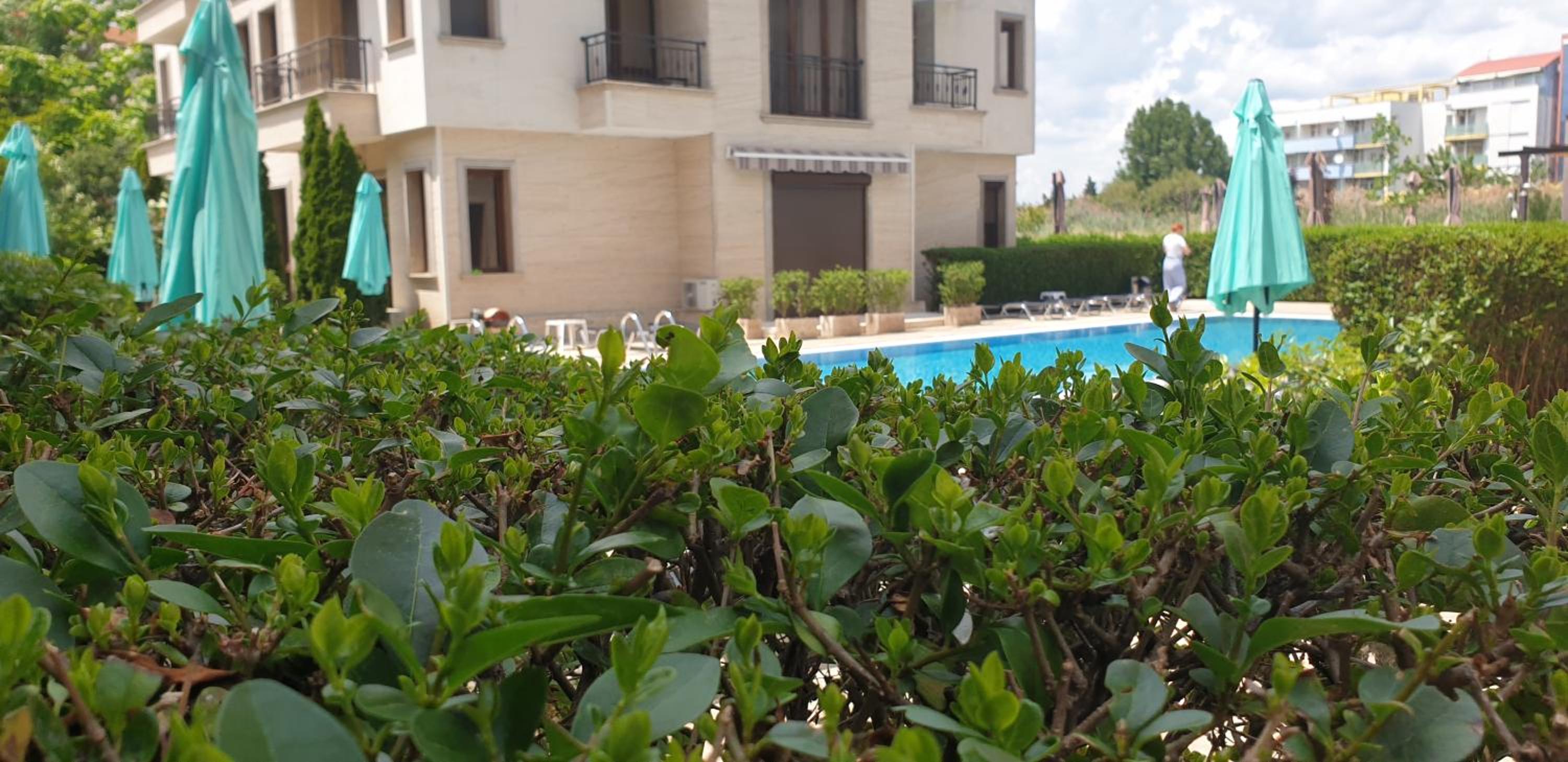 Apartments Amara Sunny Beach