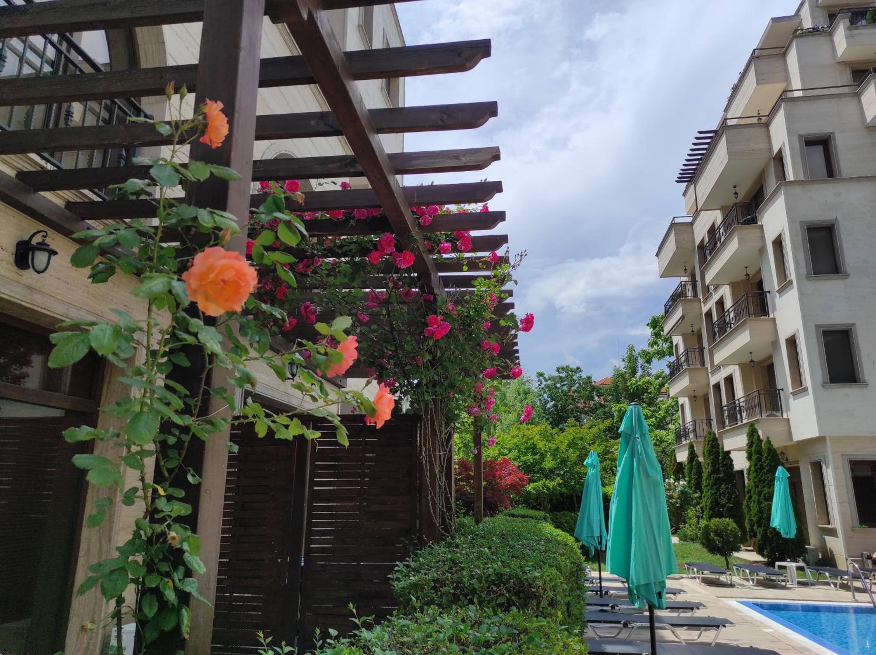 Apartments Amara Sunny Beach