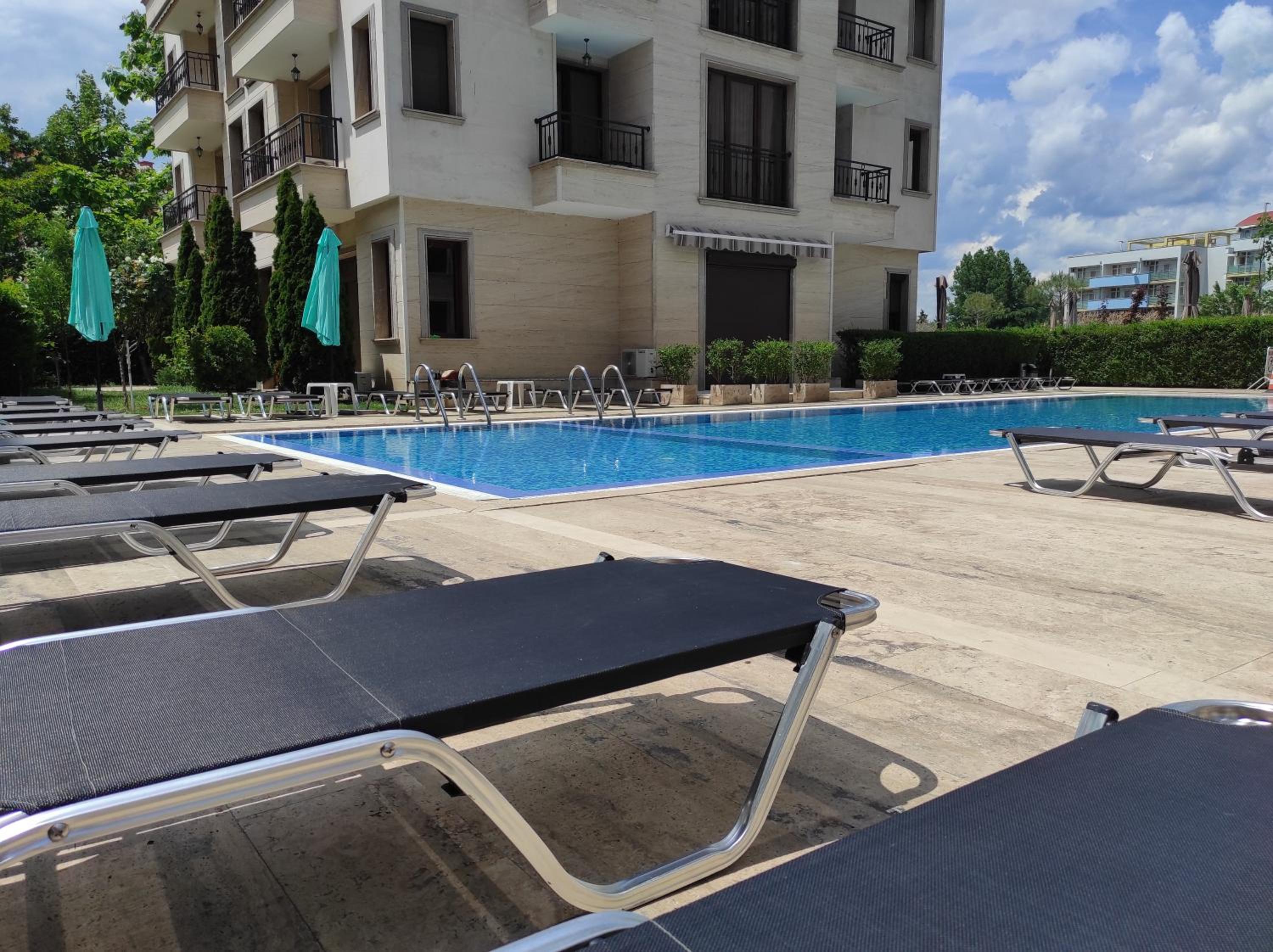 Apartments Amara Sunny Beach
