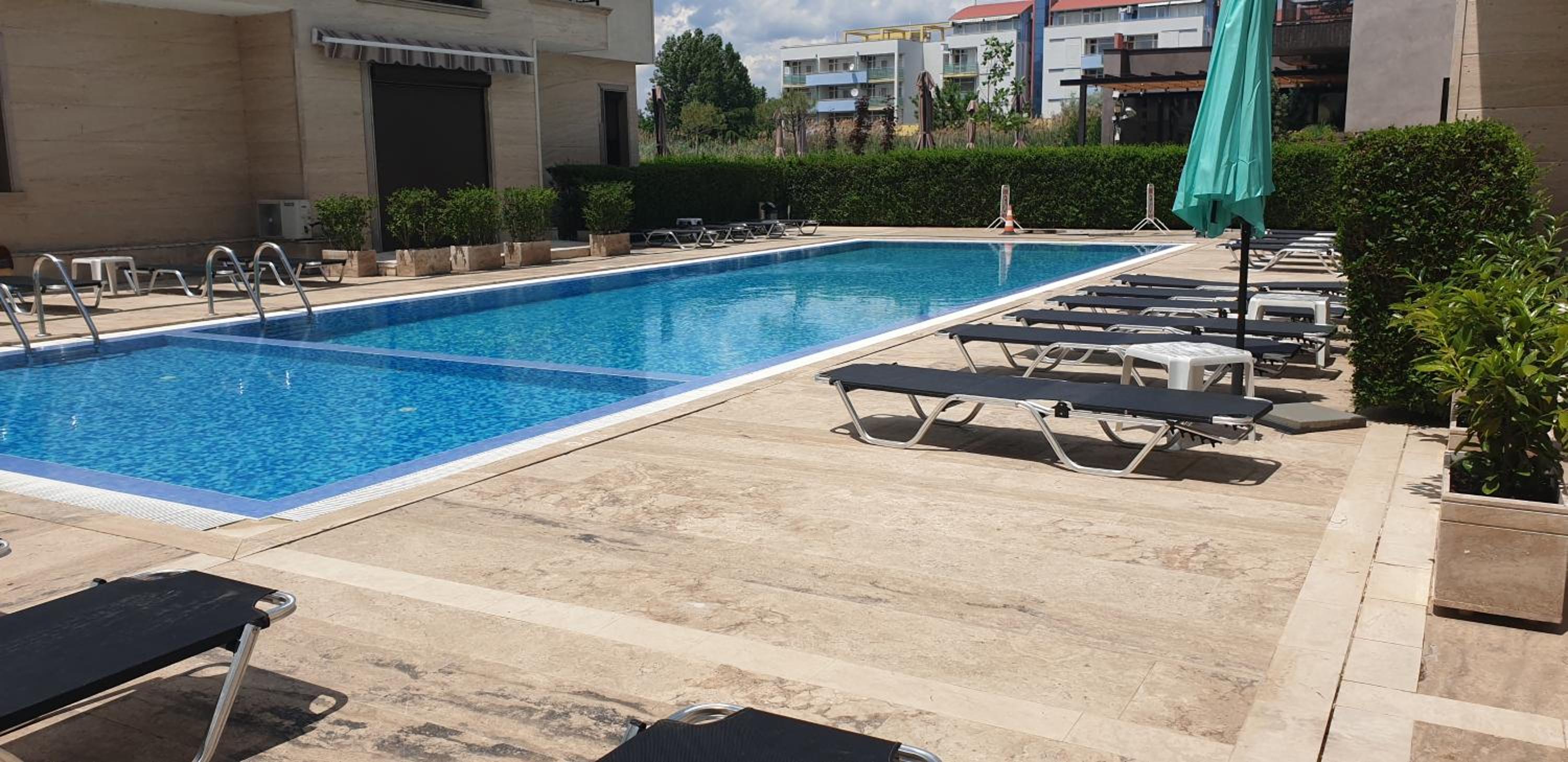 Apartments Amara Sunny Beach