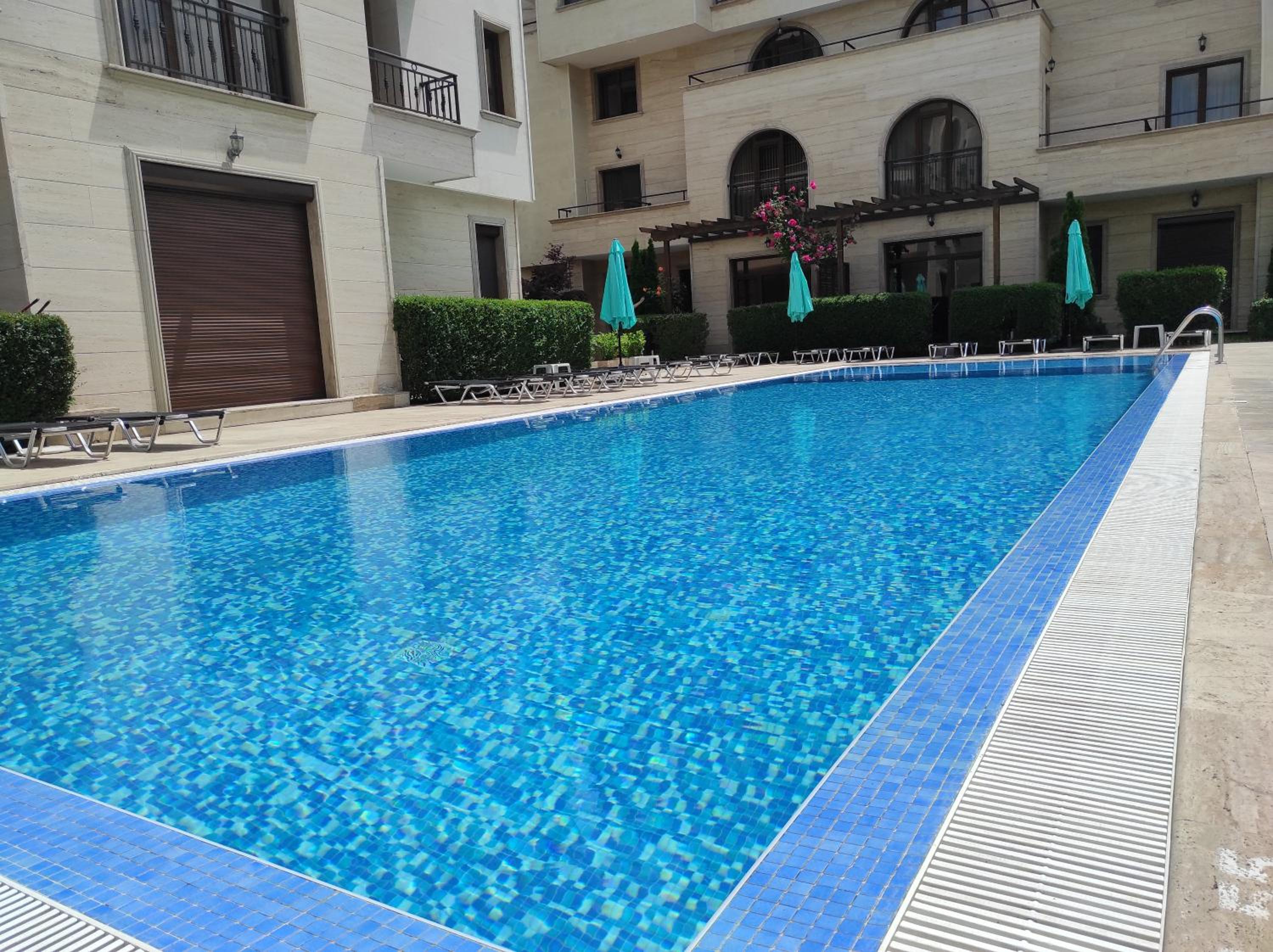 Apartments Amara Sunny Beach