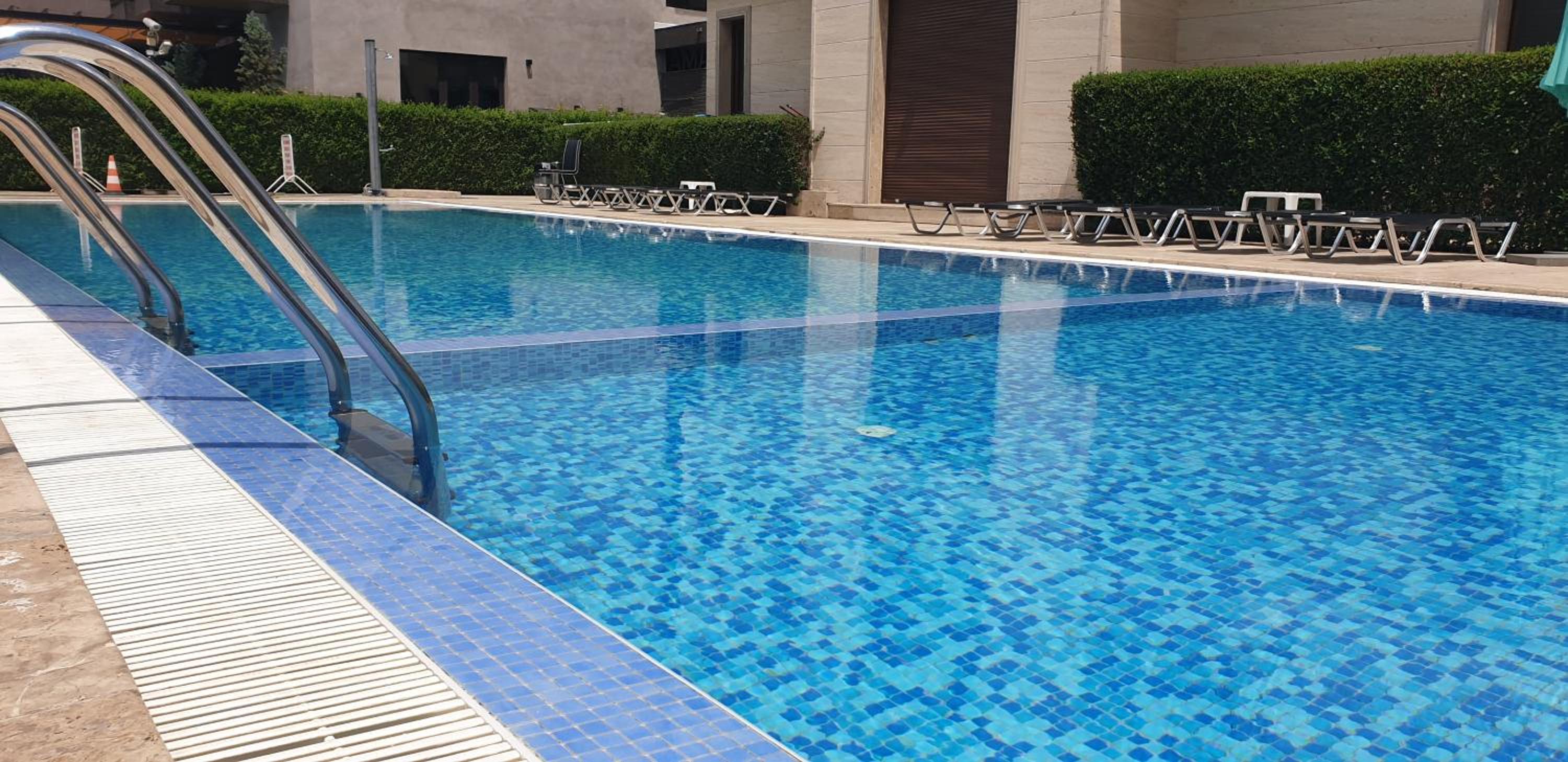 Apartments Amara Sunny Beach