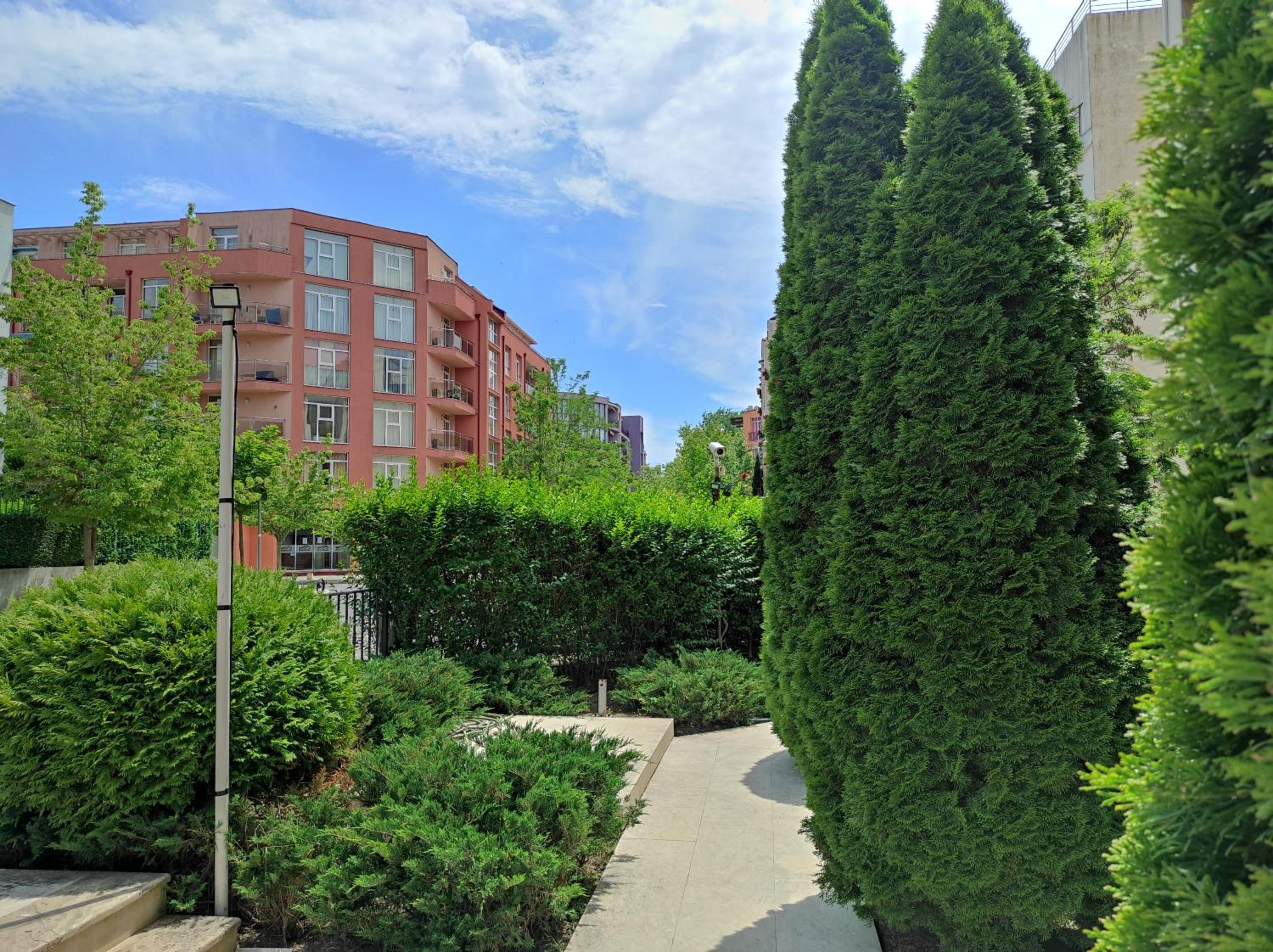 Apartments Amara Sunny Beach