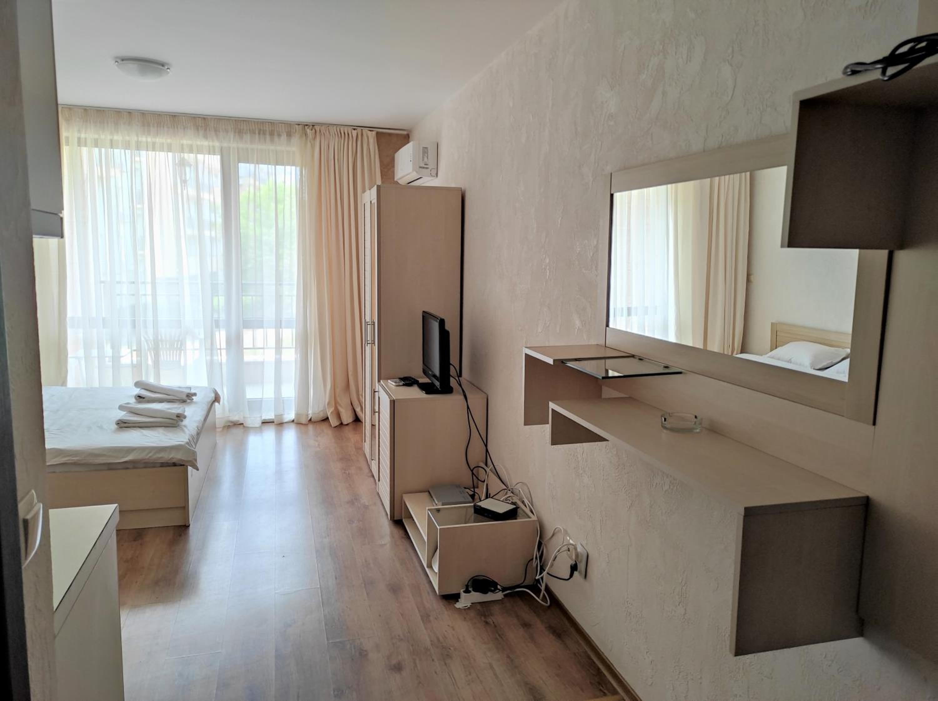 Apartments Amara Sunny Beach