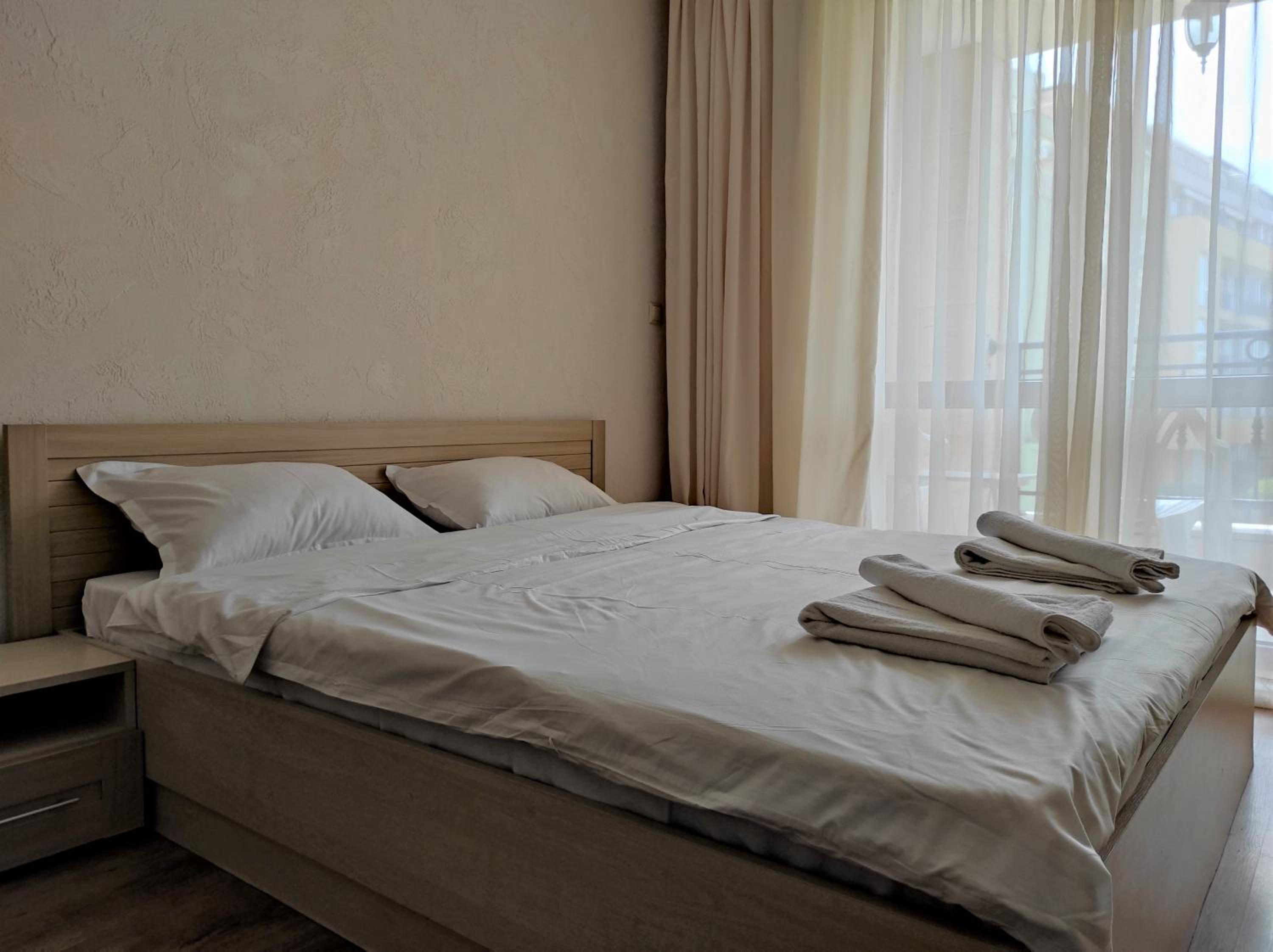 Apartments Amara Sunny Beach