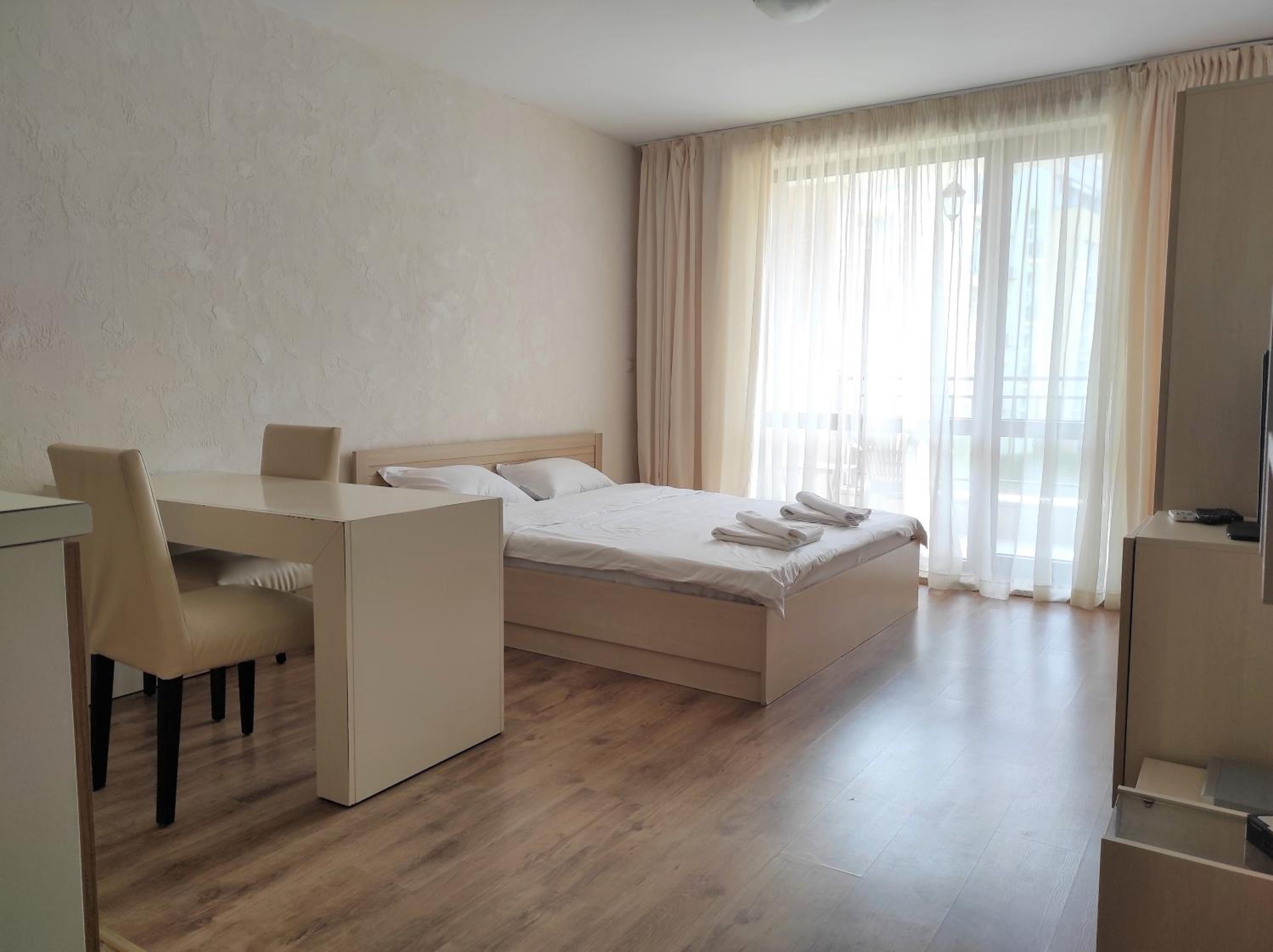 Apartments Amara Sunny Beach