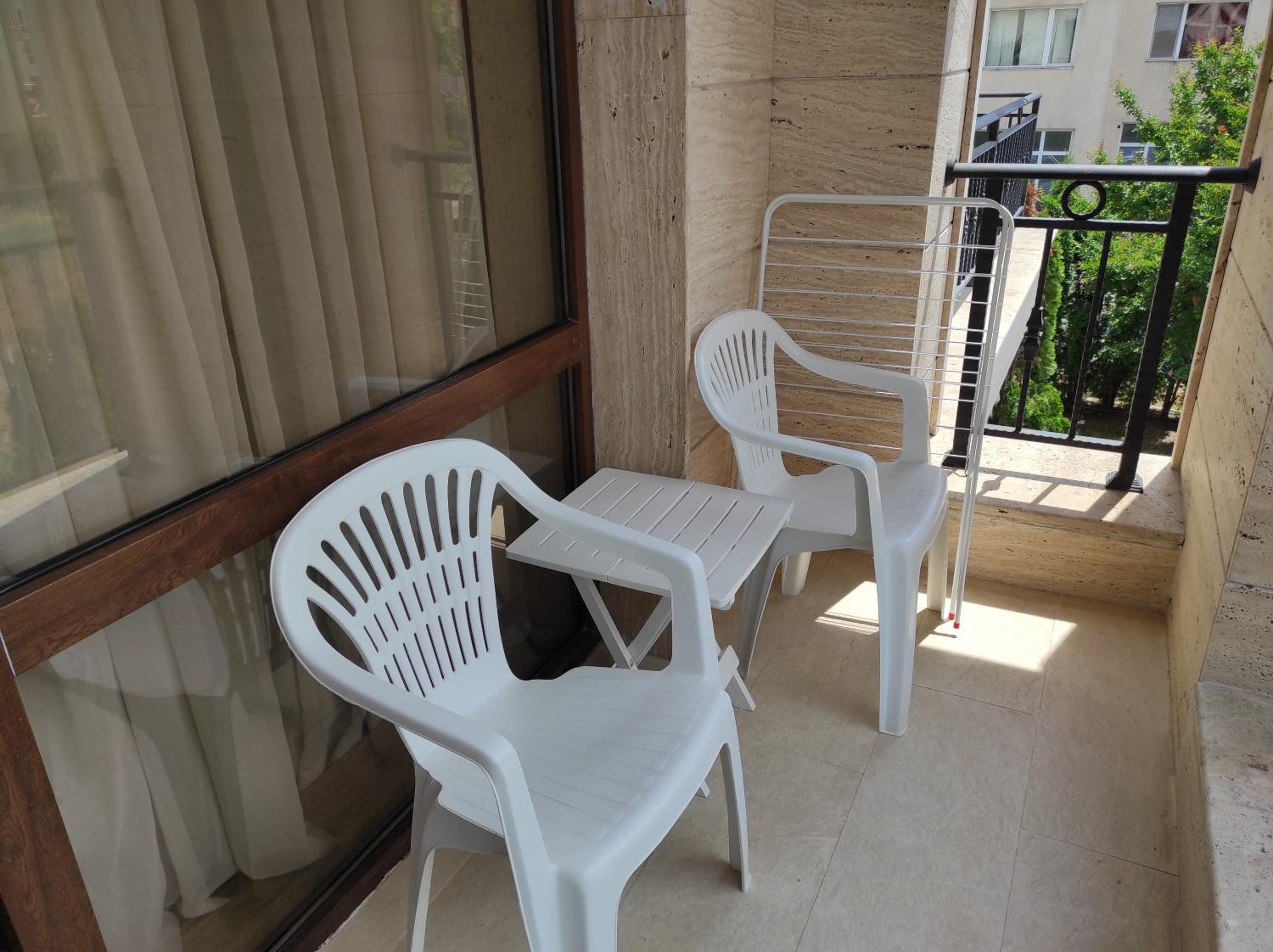 Apartments Amara Sunny Beach