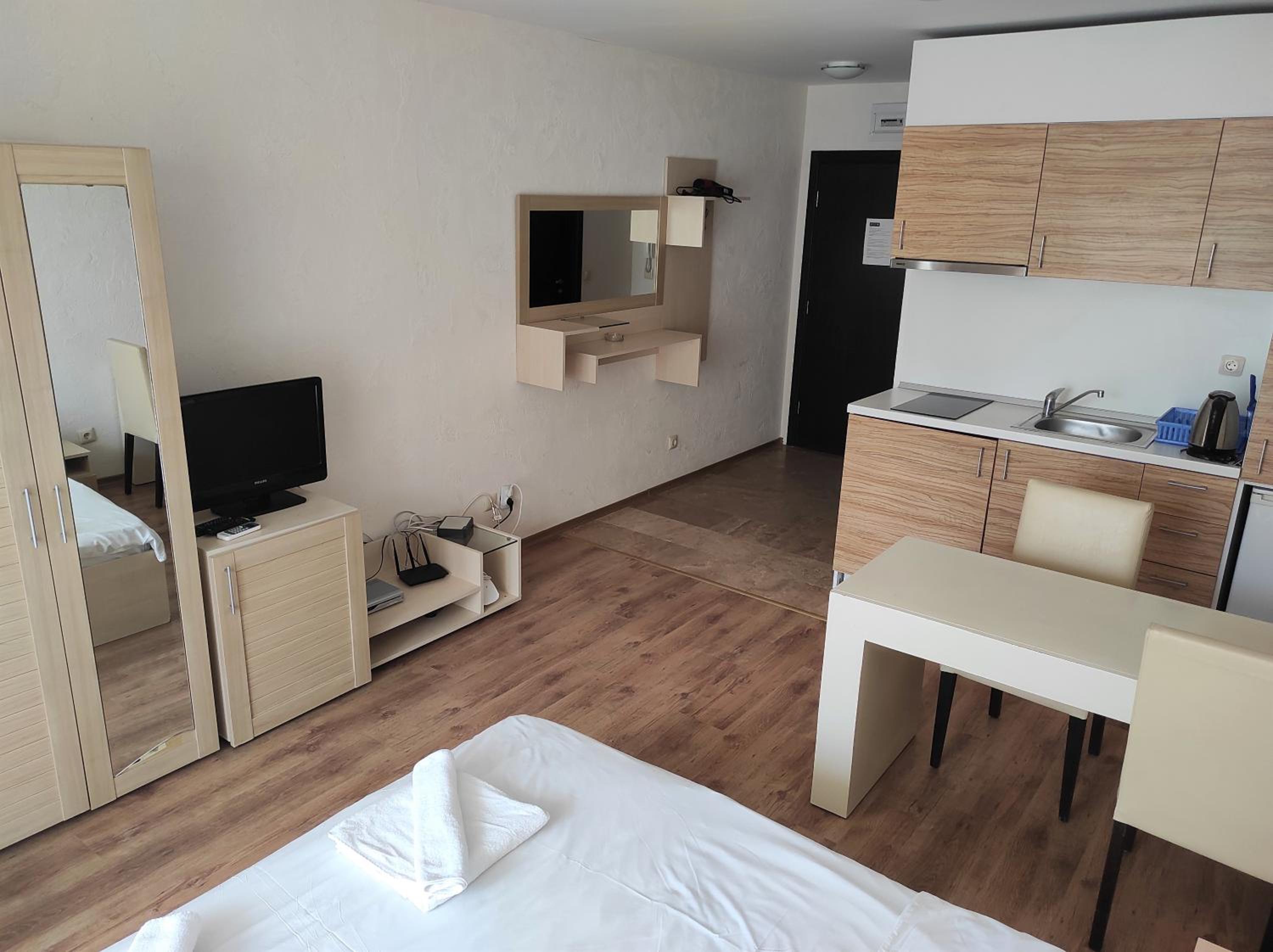 Apartments Amara Sunny Beach