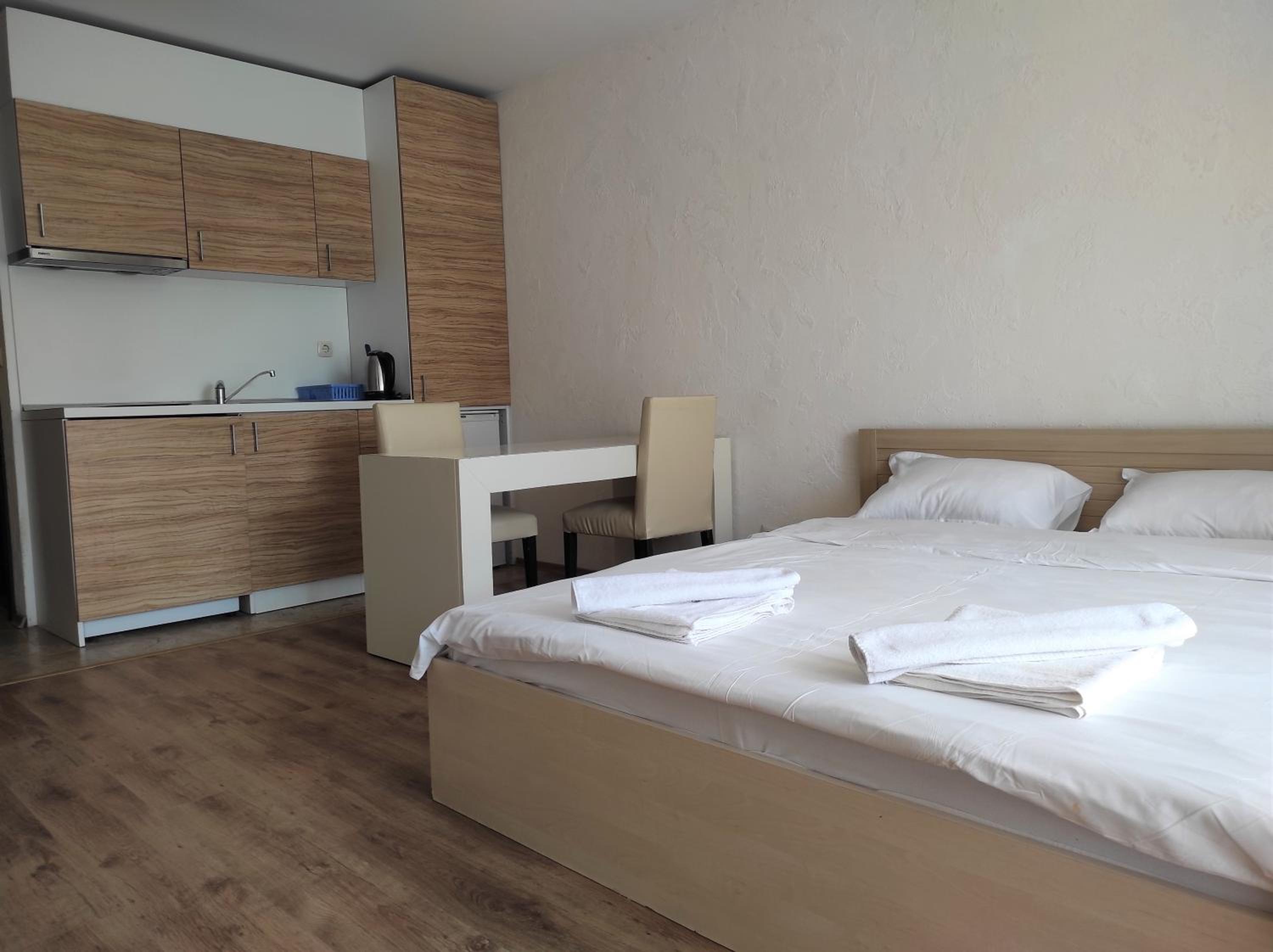 Apartments Amara Sunny Beach
