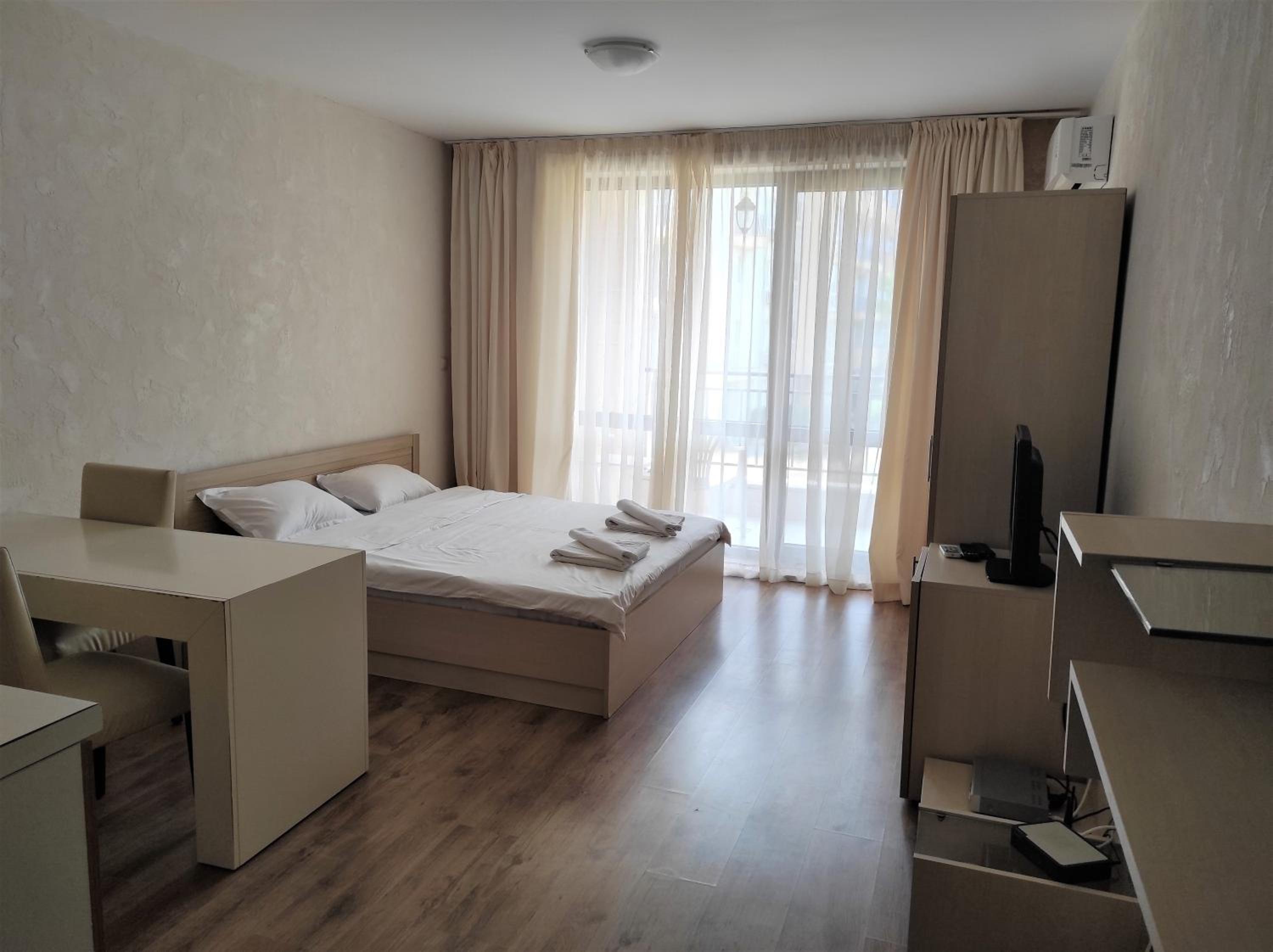 Apartments Amara Sunny Beach