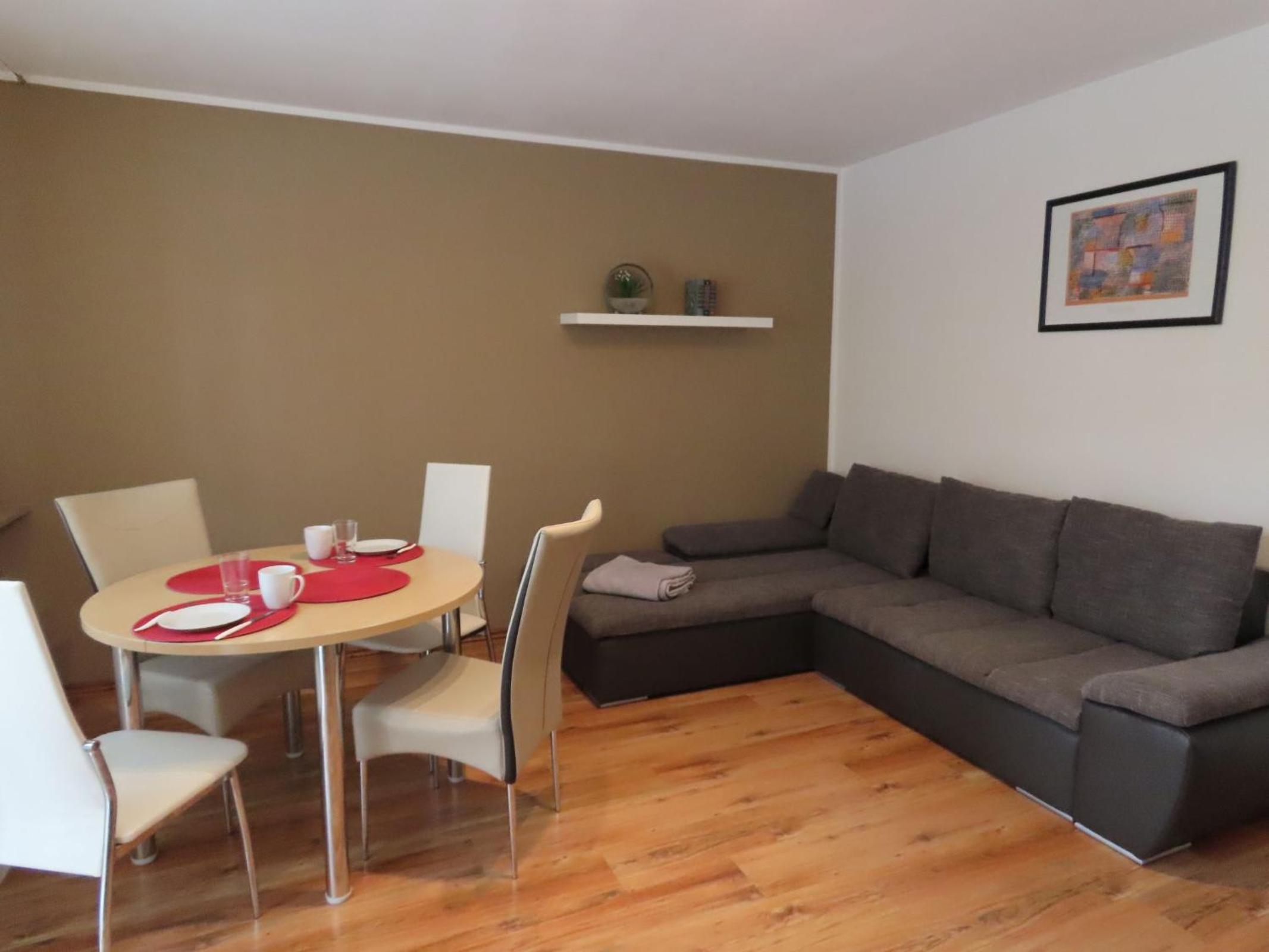 Ferienwohnung Berndes view 3