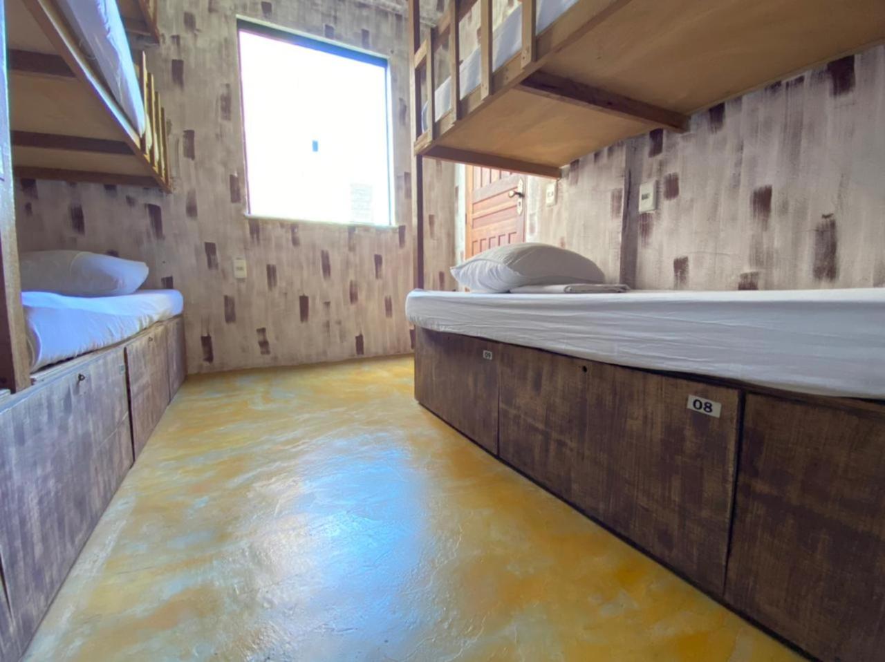 Hostel Da Bruna - Botafogo