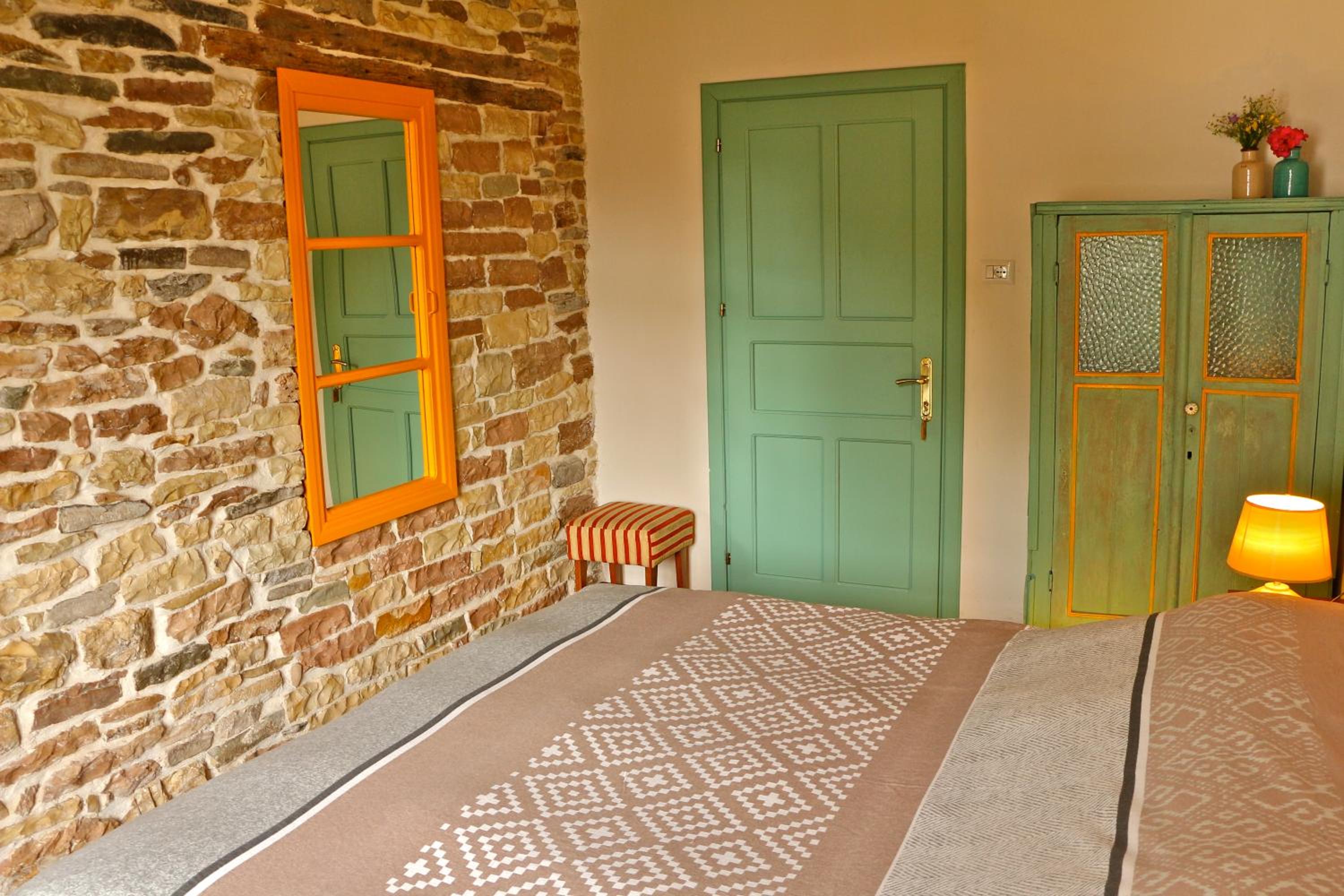 Stone City Hostel