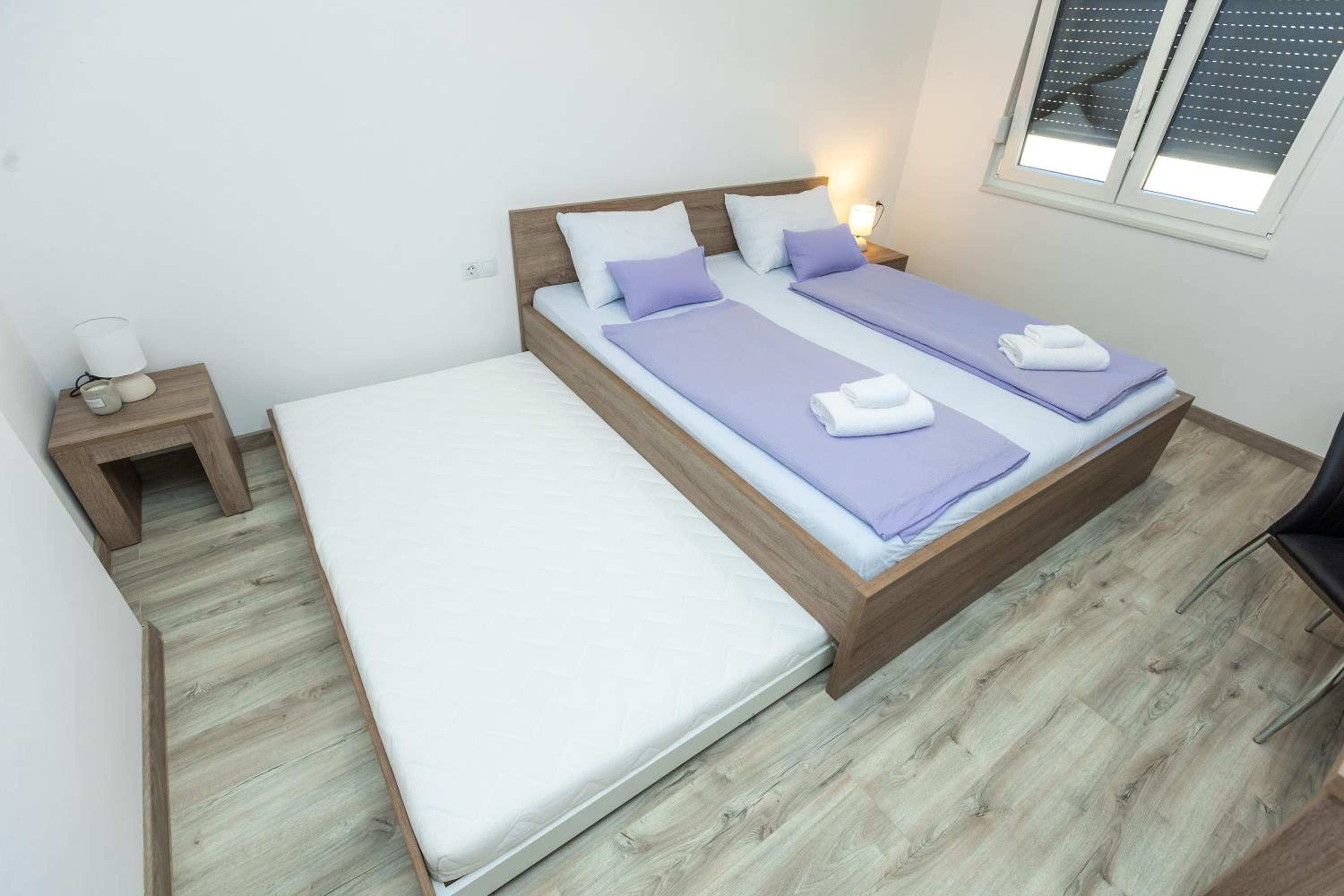 Apartments Maris