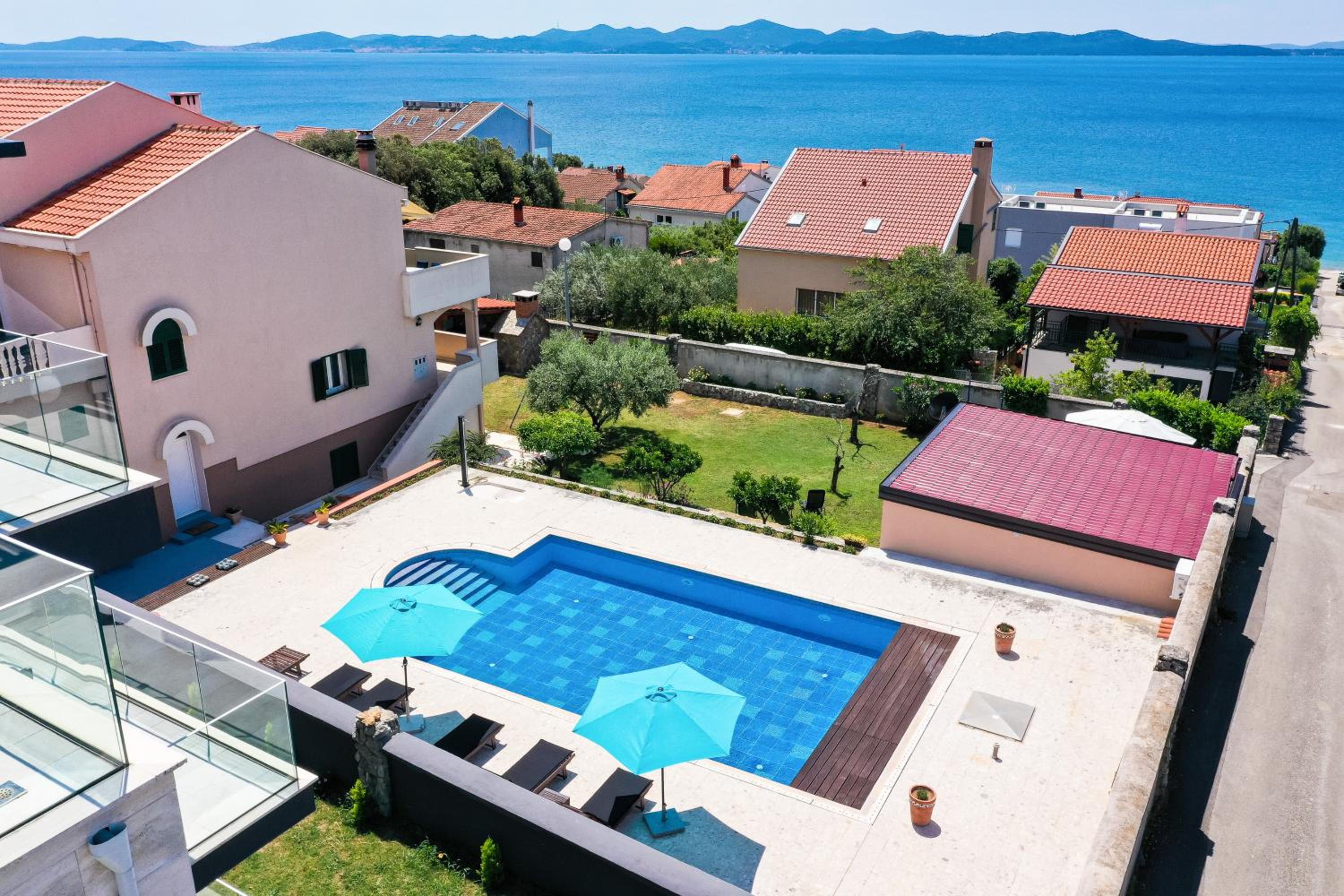 Villa Hacienda view 2
