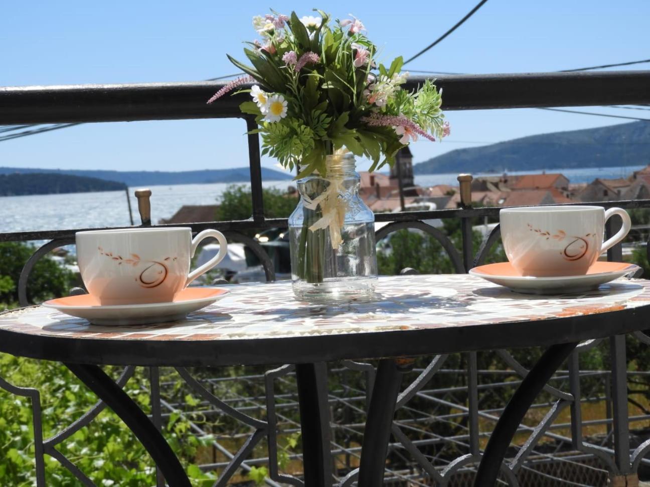 Villa Bilota view 3