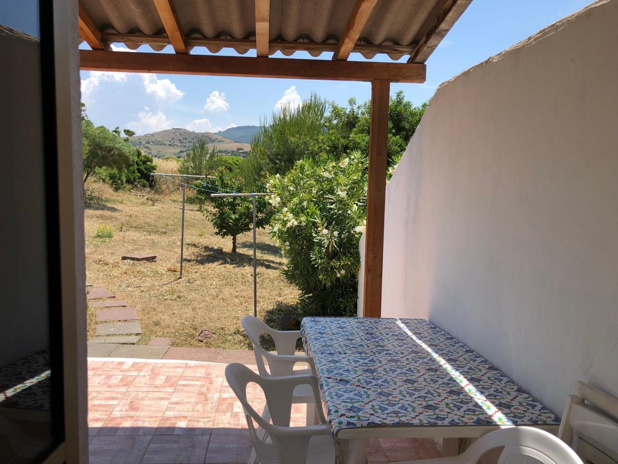 Villa Monte Assari view 3