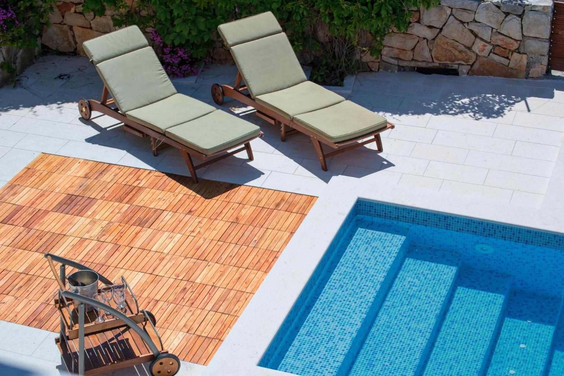 Villa ToTa Glamur