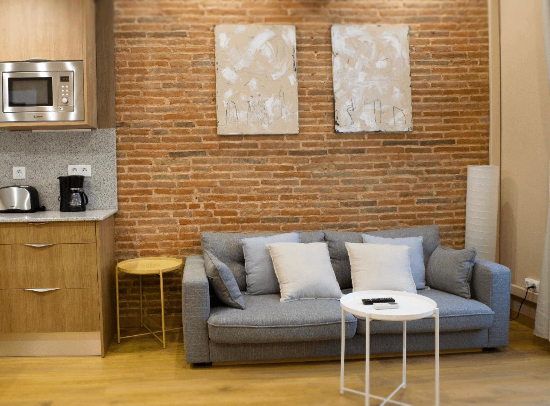 Suite Place Barcelona Diputació