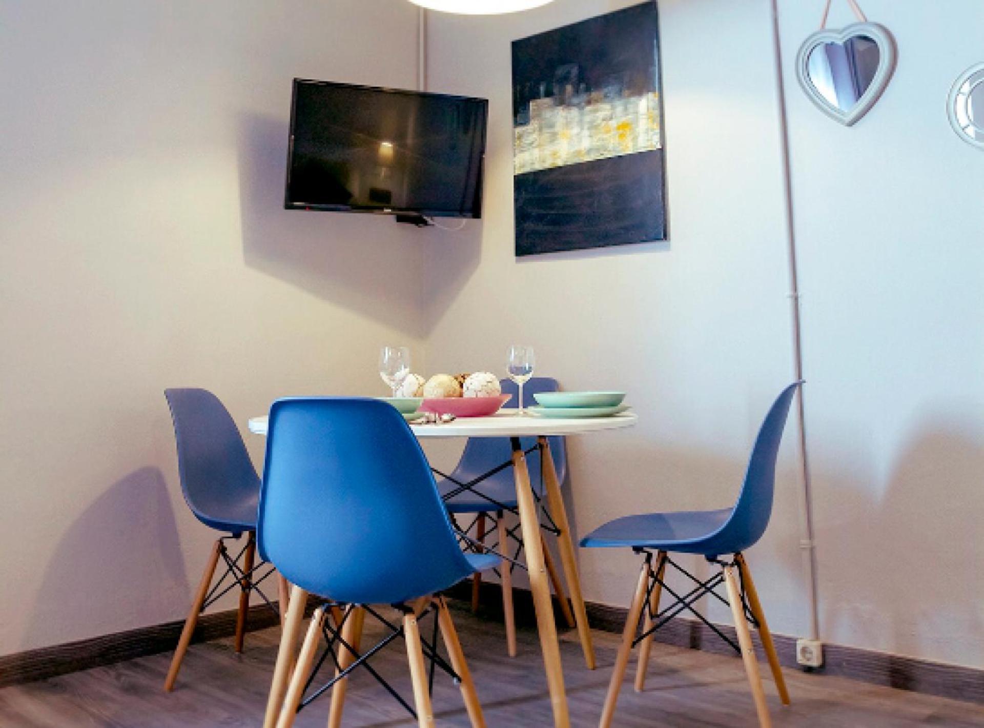 Suite Place Barcelona Diputació