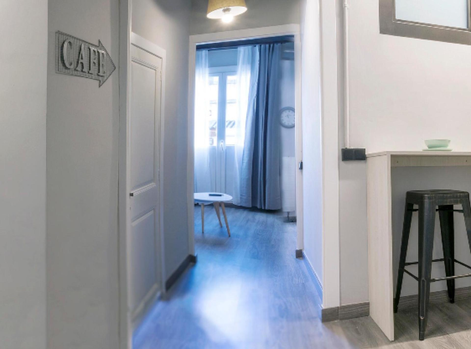 Suite Place Barcelona Diputació