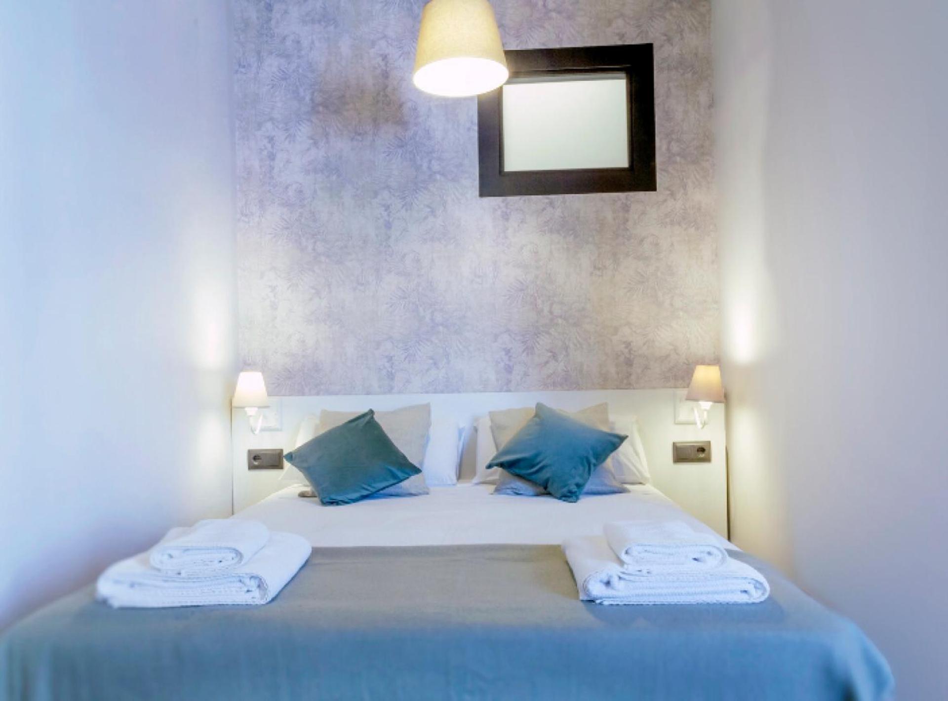 Suite Place Barcelona Diputació