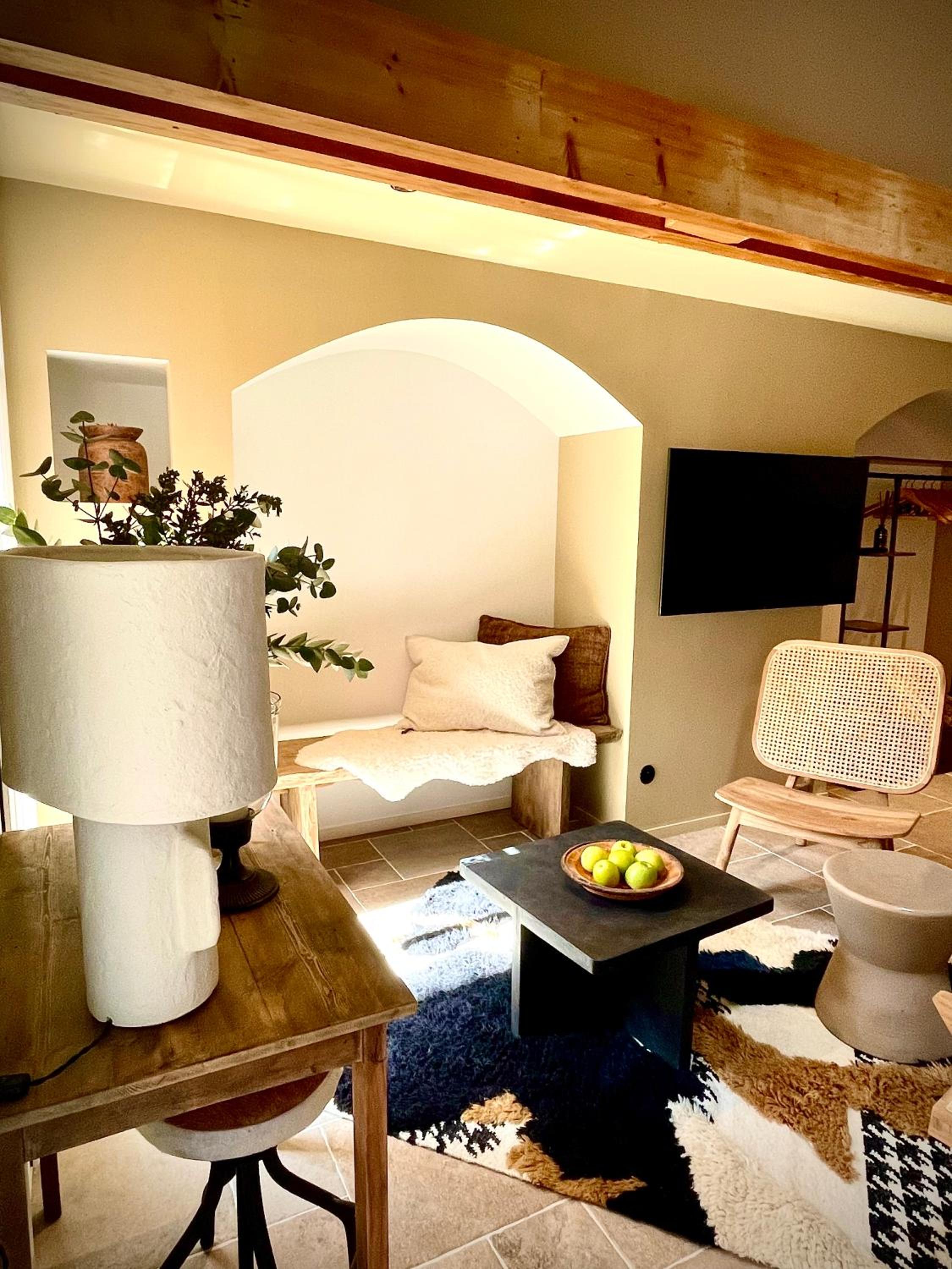 Villa Louisa view 5