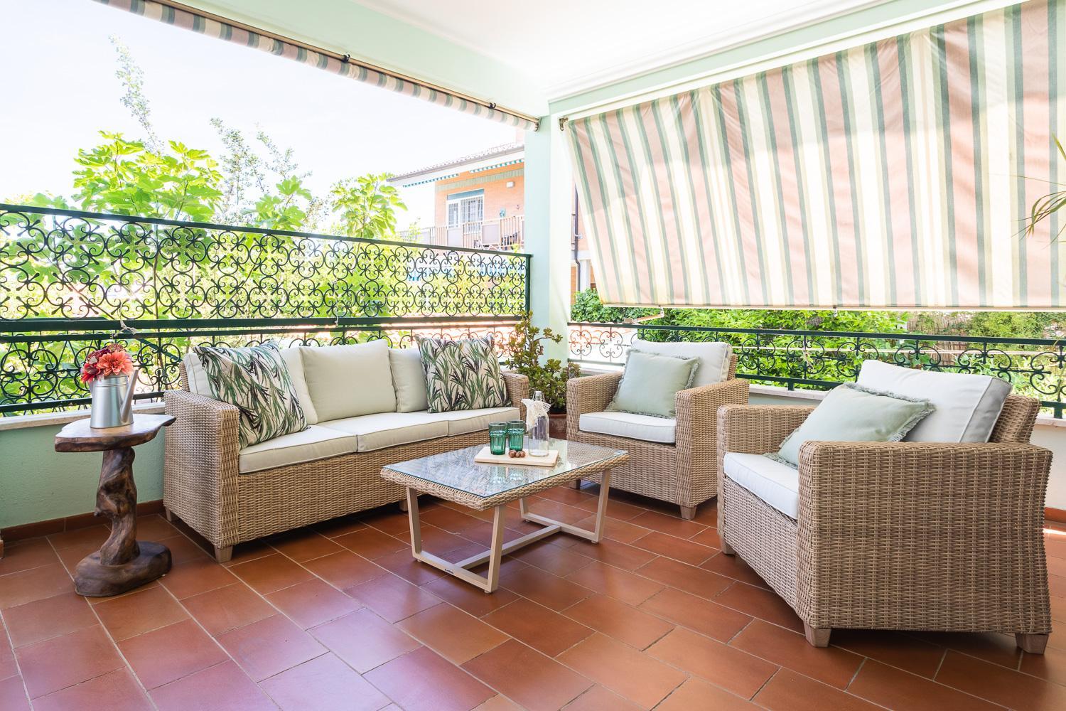 Tutta per Noi - Villa Presidenziale con piscina, veranda e barbecue view 5