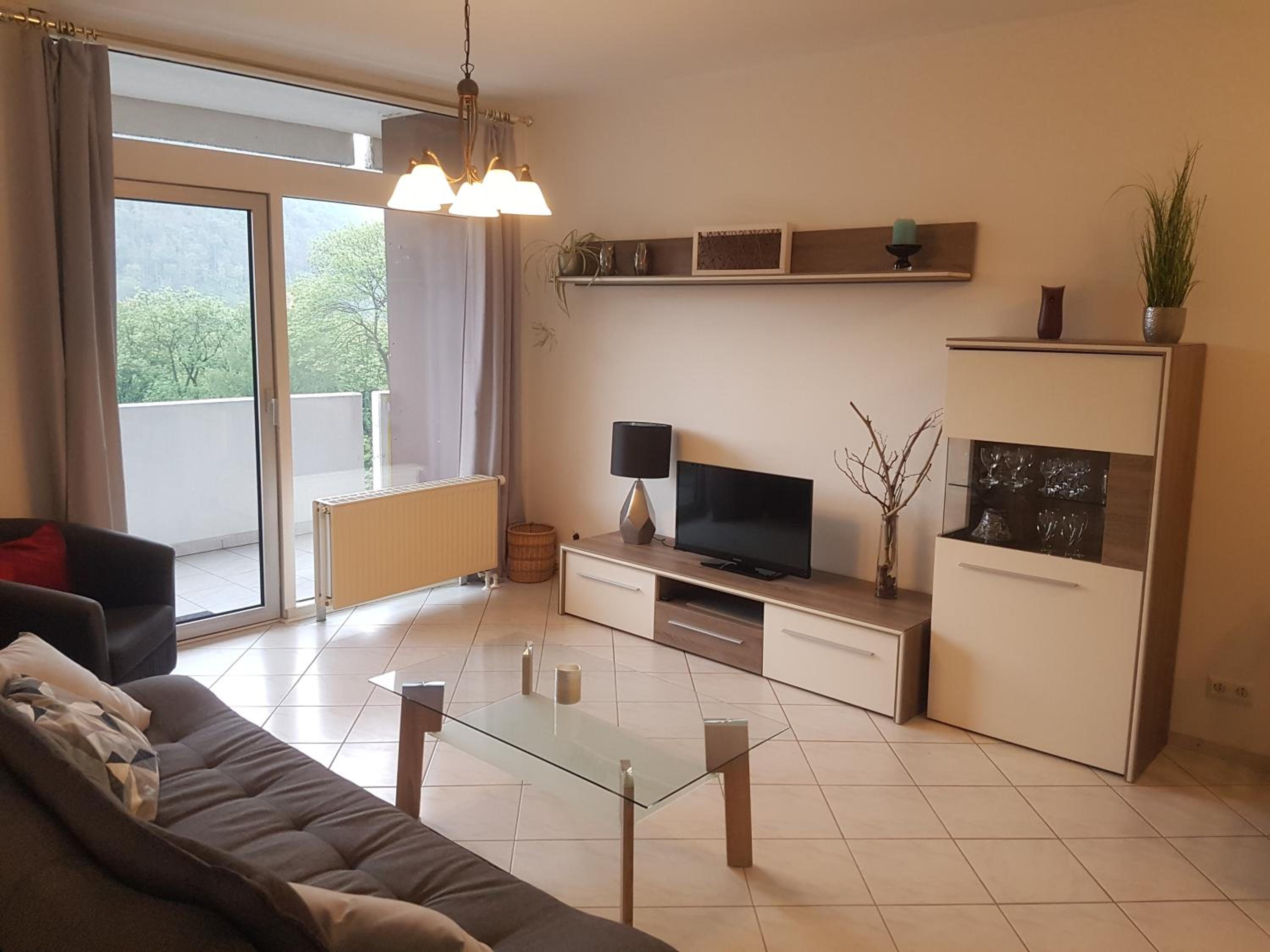 Apartment Angelique view 3