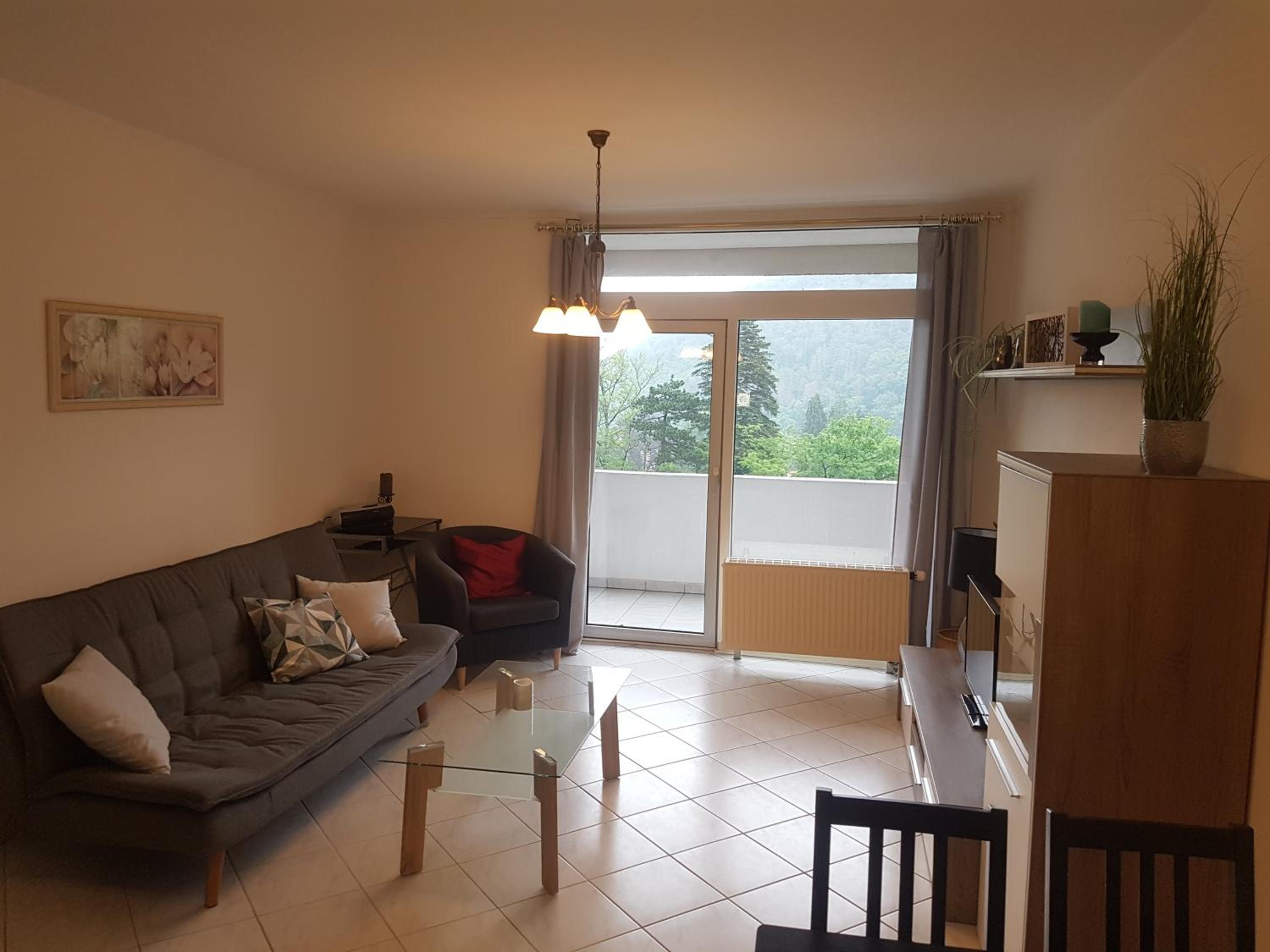 Apartment Angelique