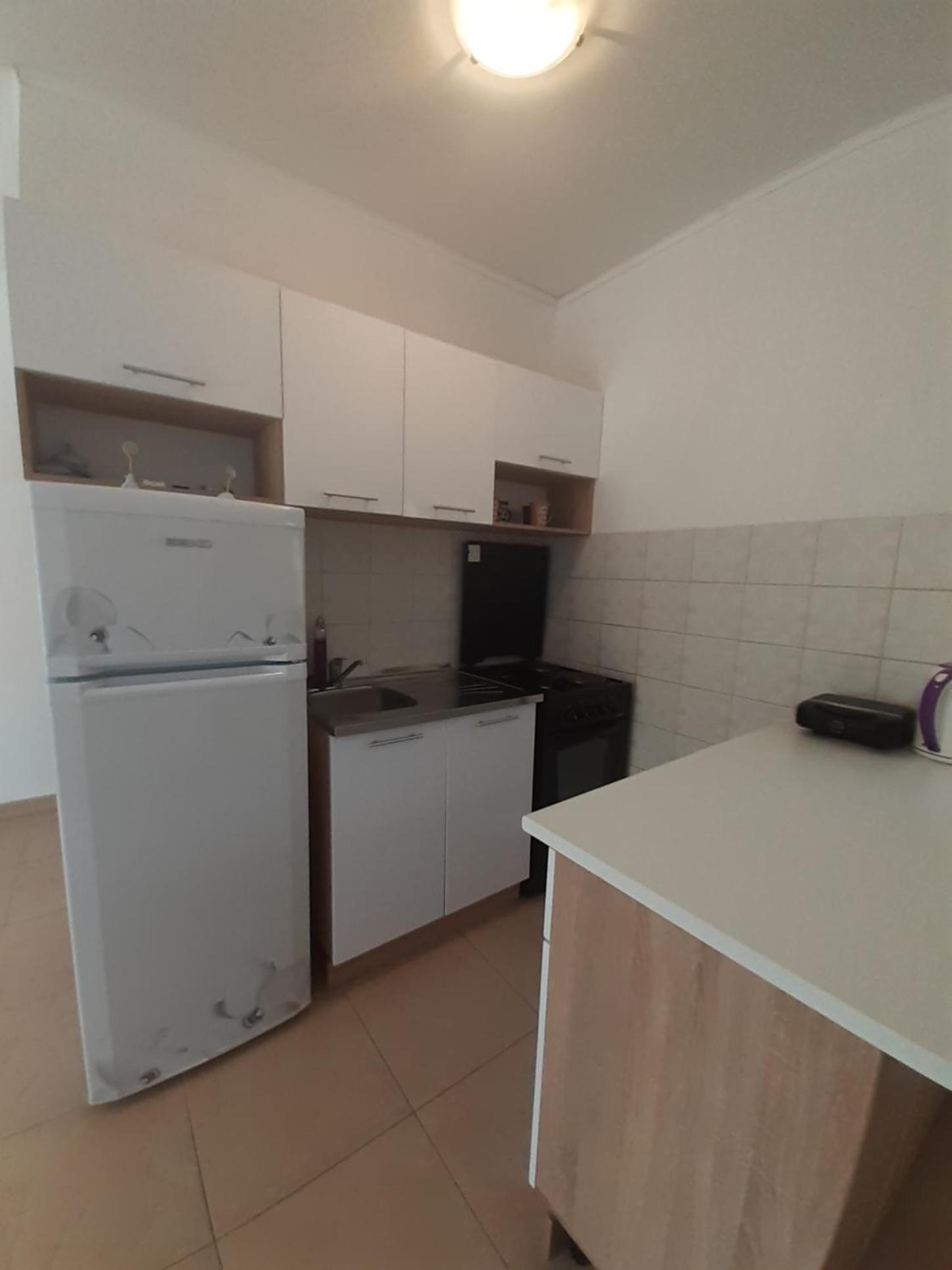 Apartment Nikki