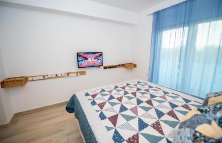 Marco Apartment Marina Surf Residence view 2