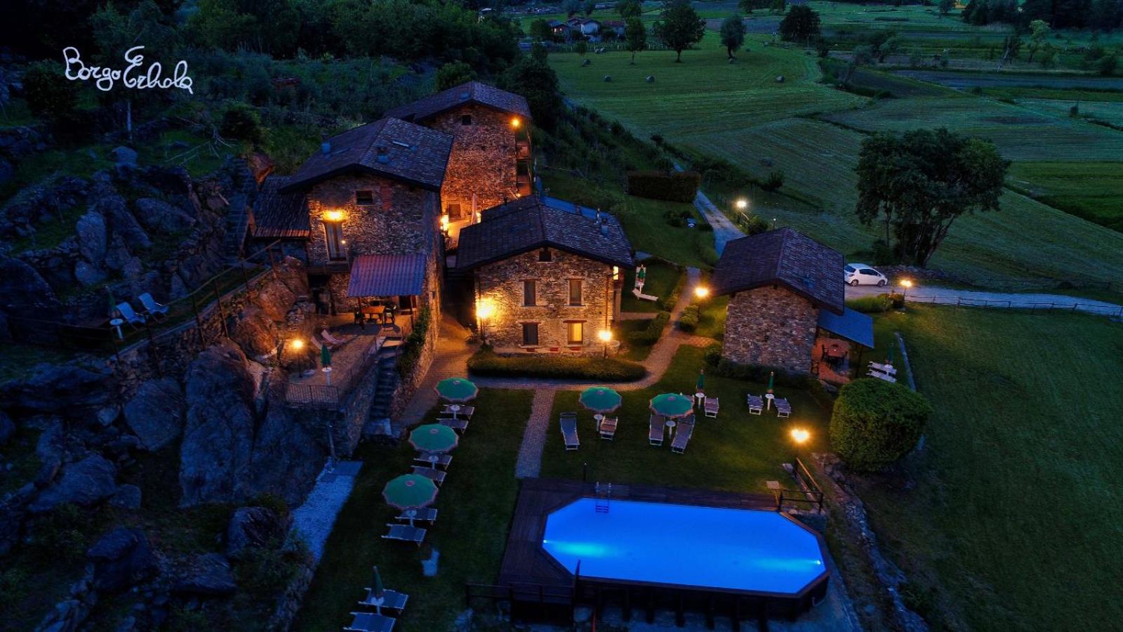 Borgo Erbiola