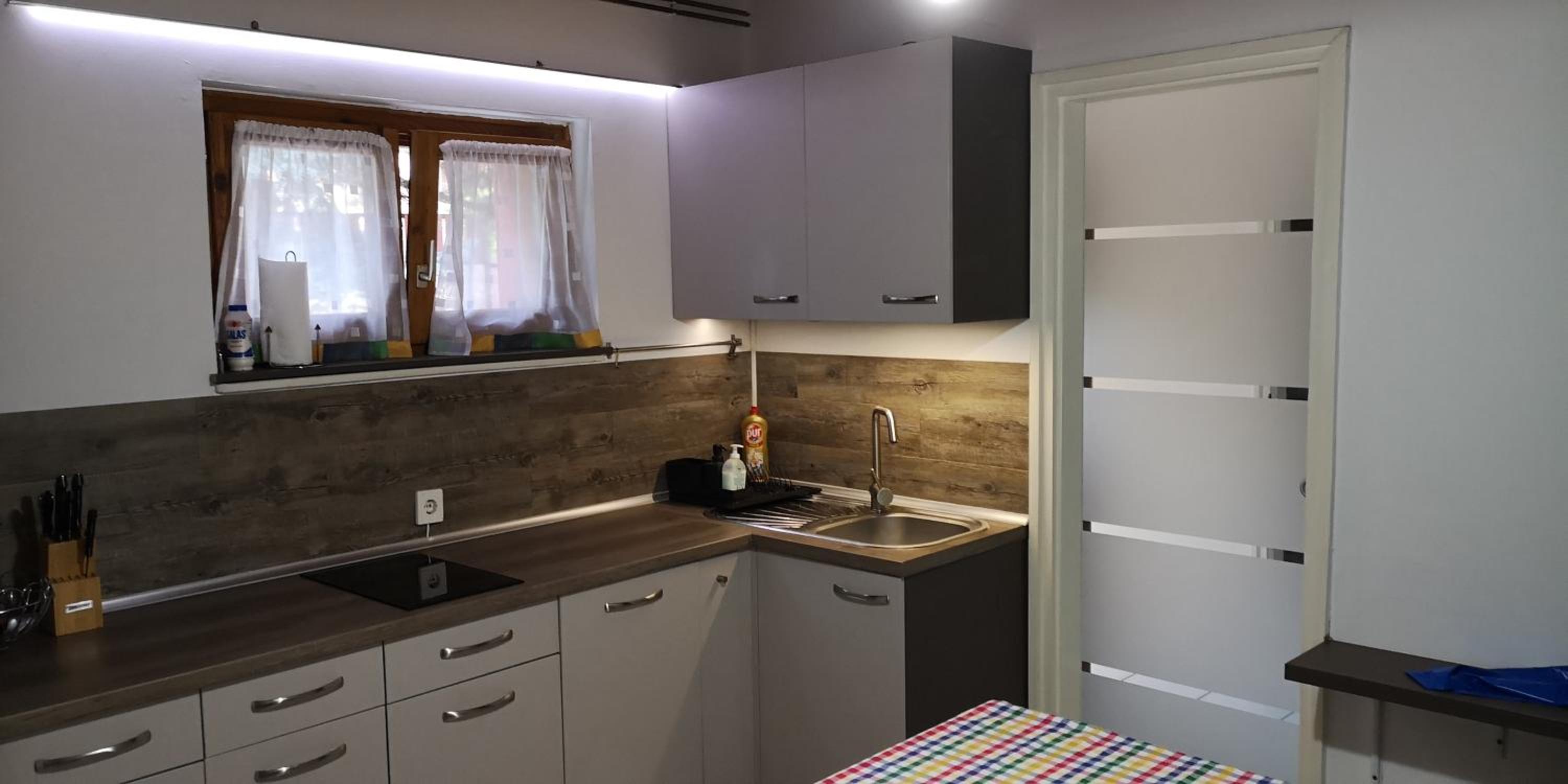 Mátyás apartman view 4