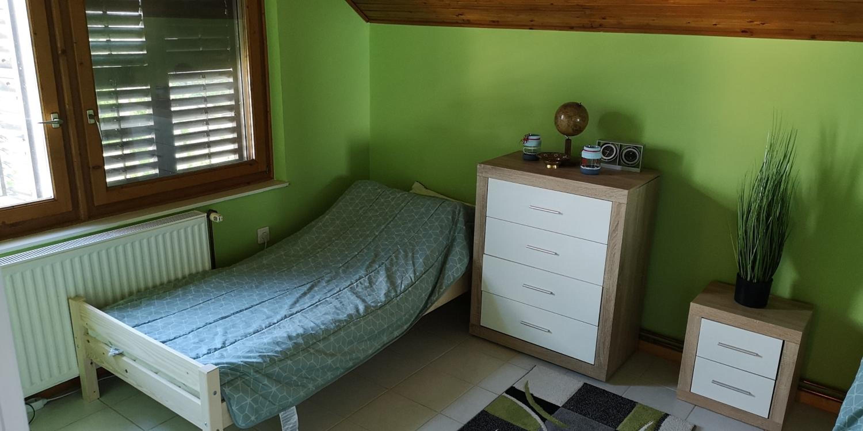 Mátyás apartman view 5