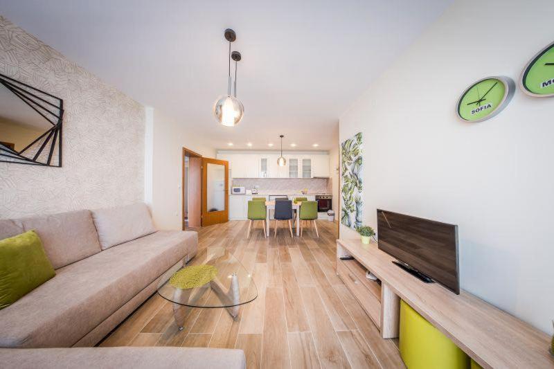 Privilege Fort Beach - Sea Viev Premium Apartments view 5