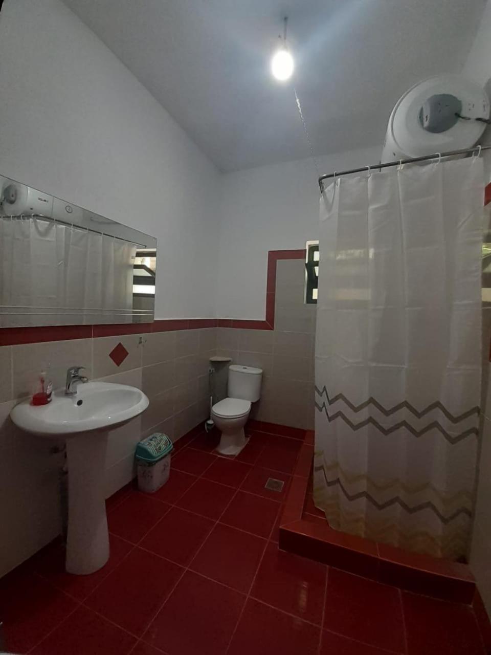 Apartment Erjon