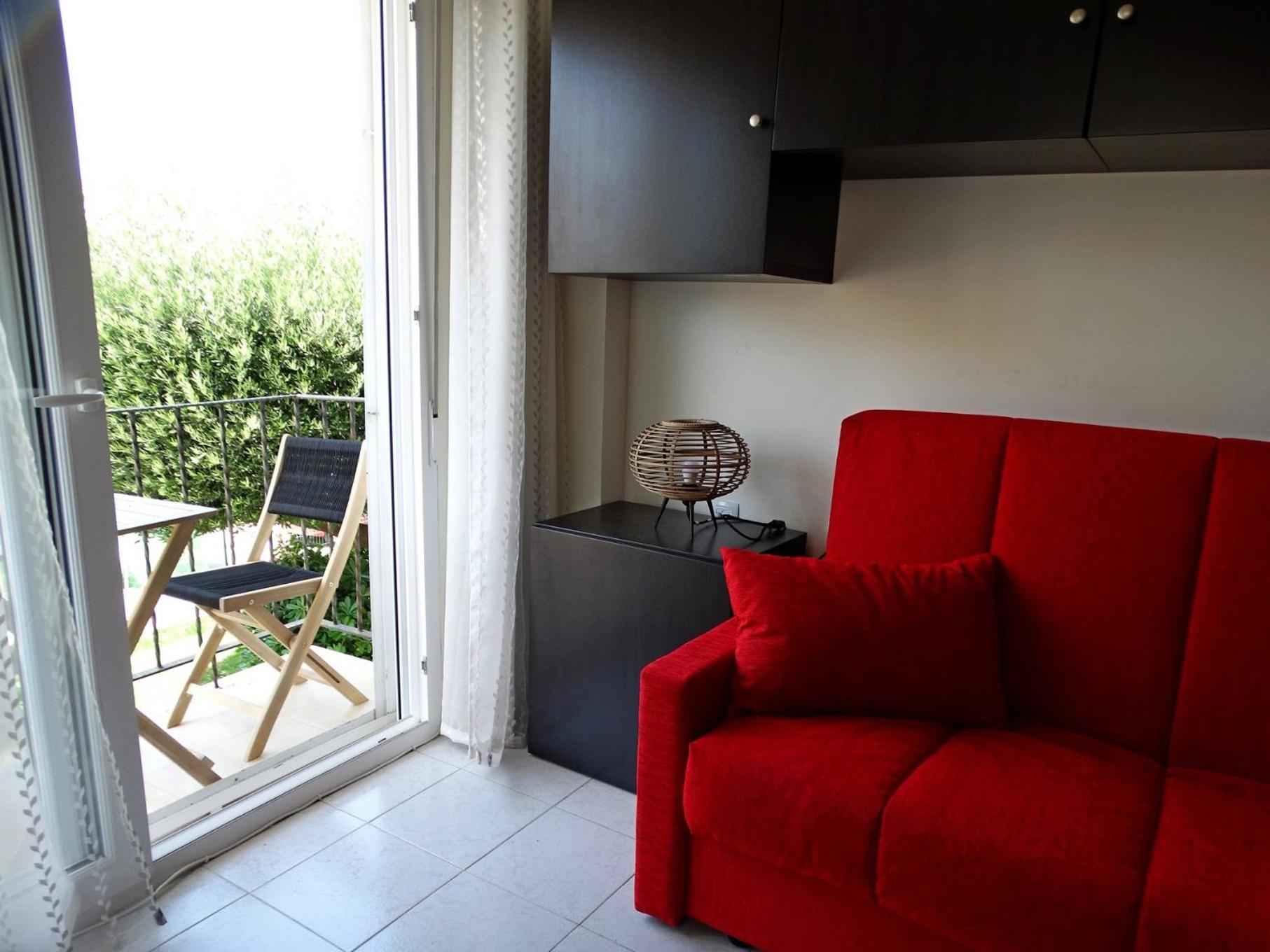 Apartamento Aquiles photo 4