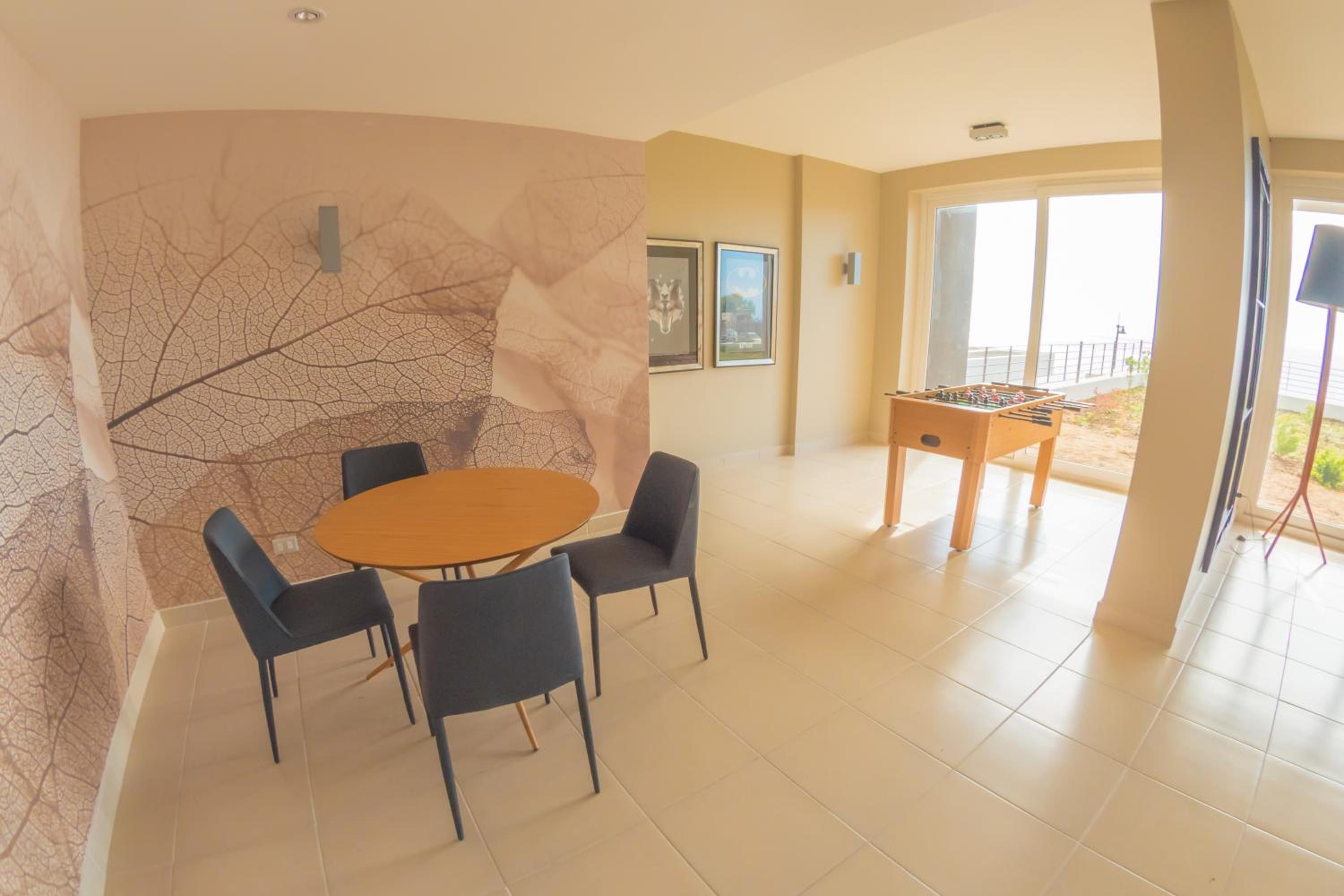 Oceana Suites Costa Montemar
