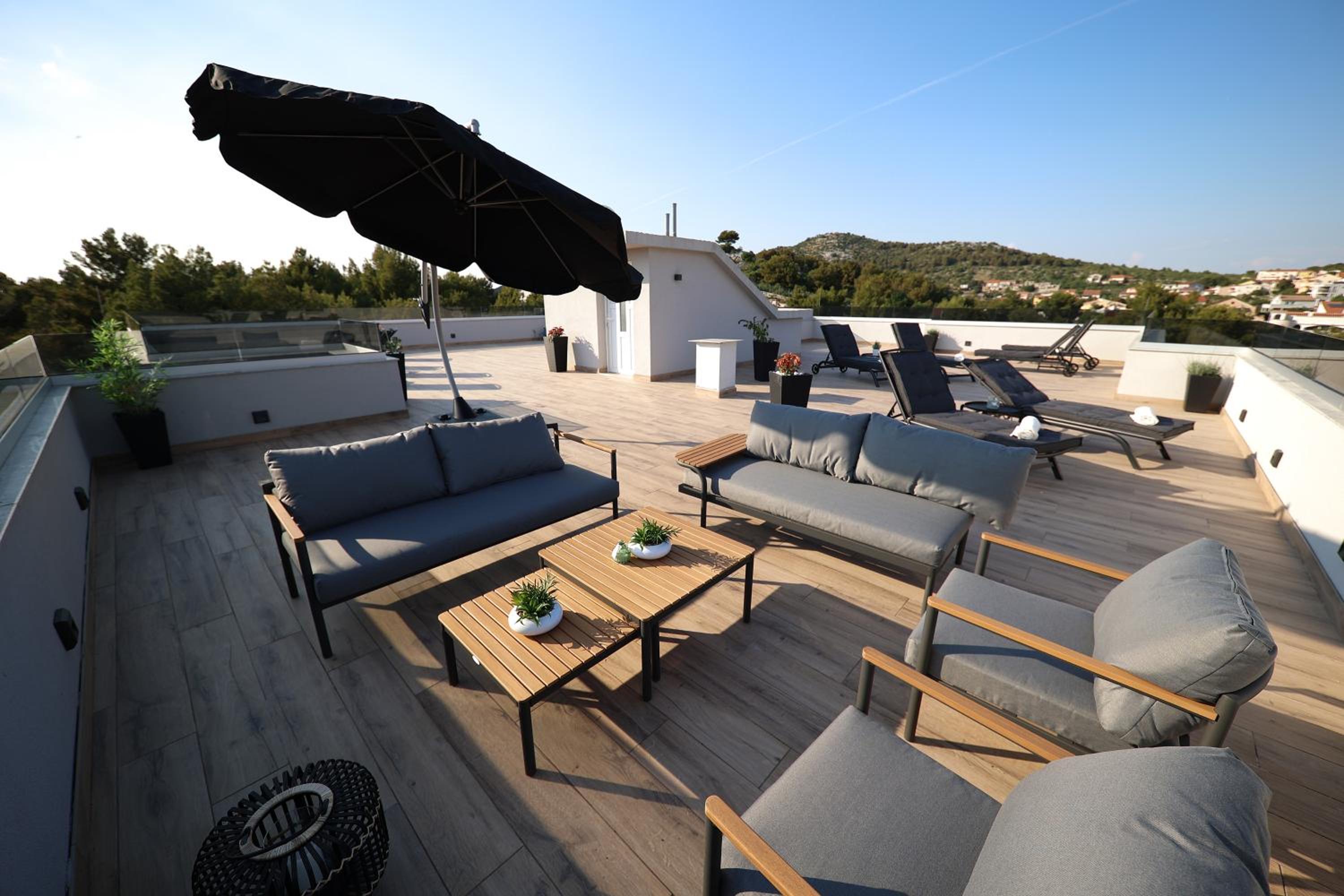 Hotel Apartmani Kiara